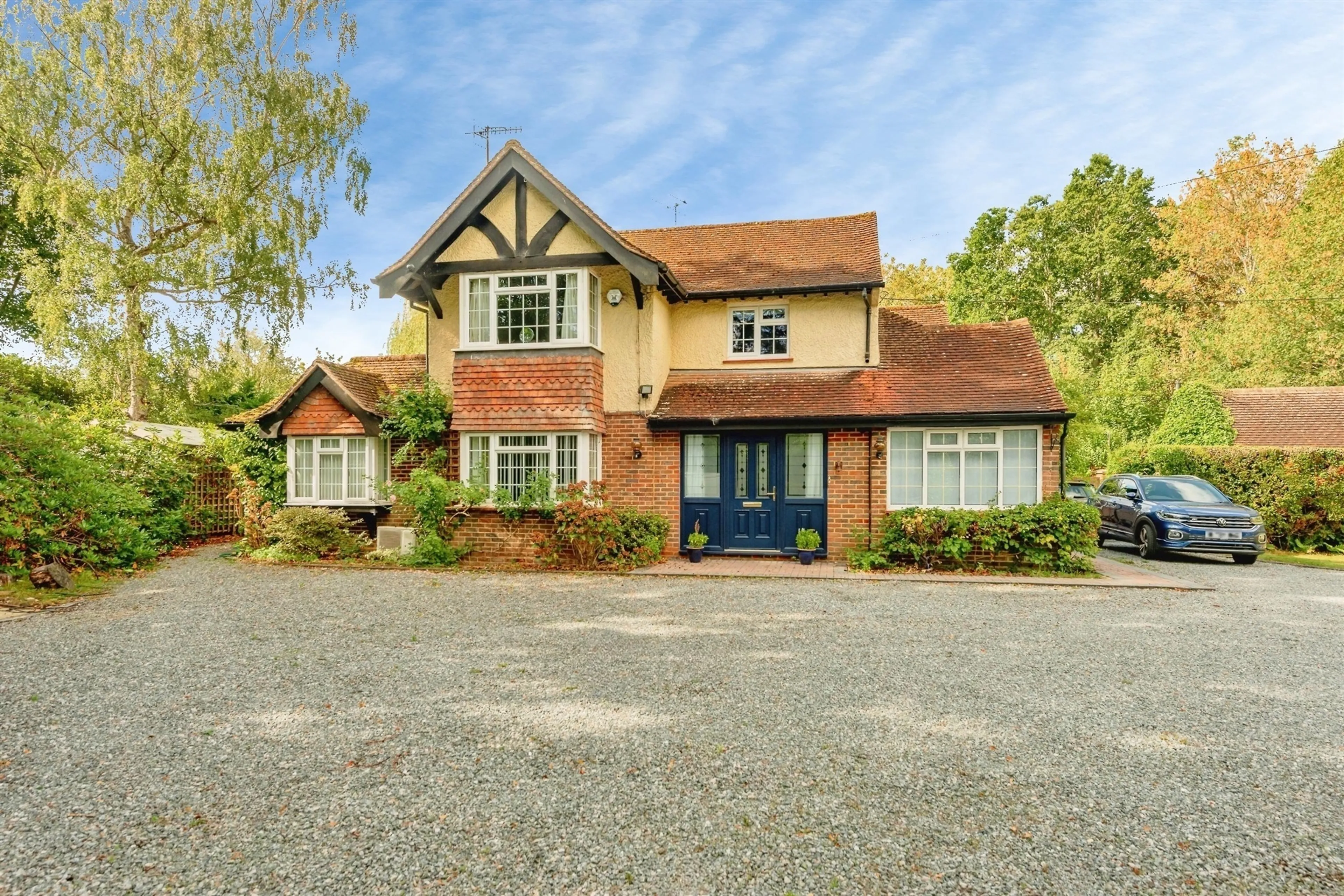 Property at Effingham Road, Copthorne, Crawley