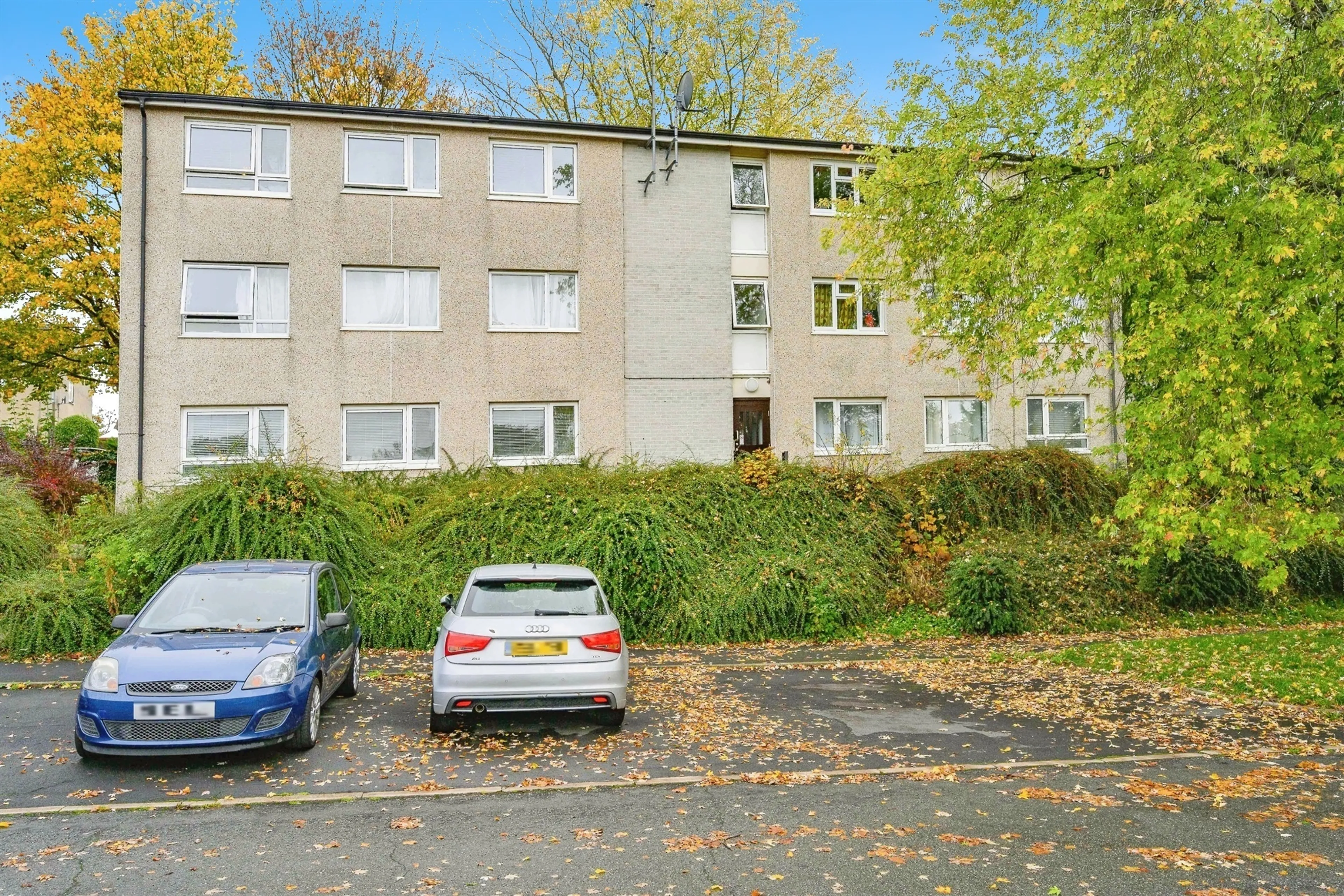 Property at Northend, Hemel Hempstead