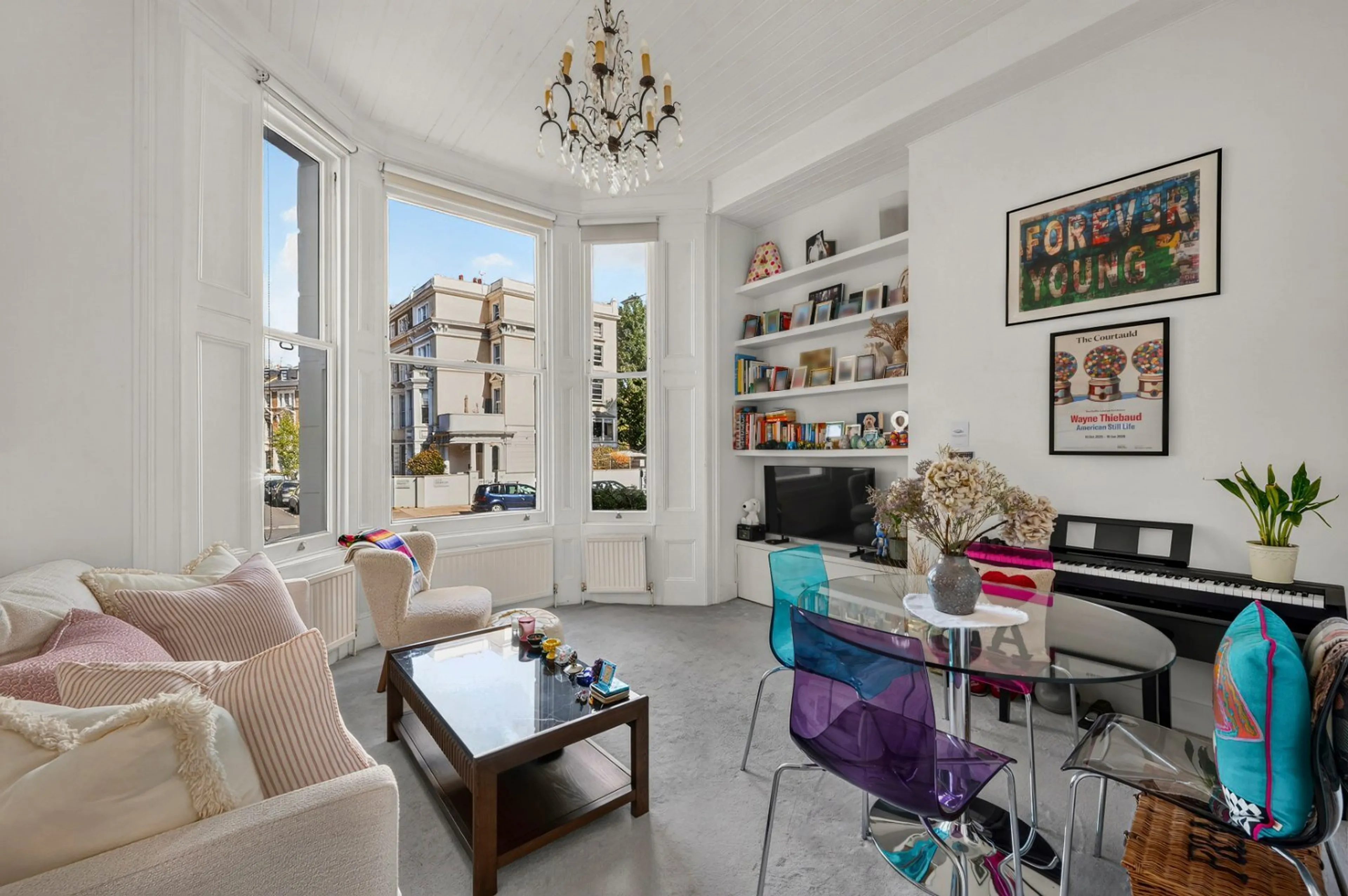 Property at Elgin Avenue, London, W9