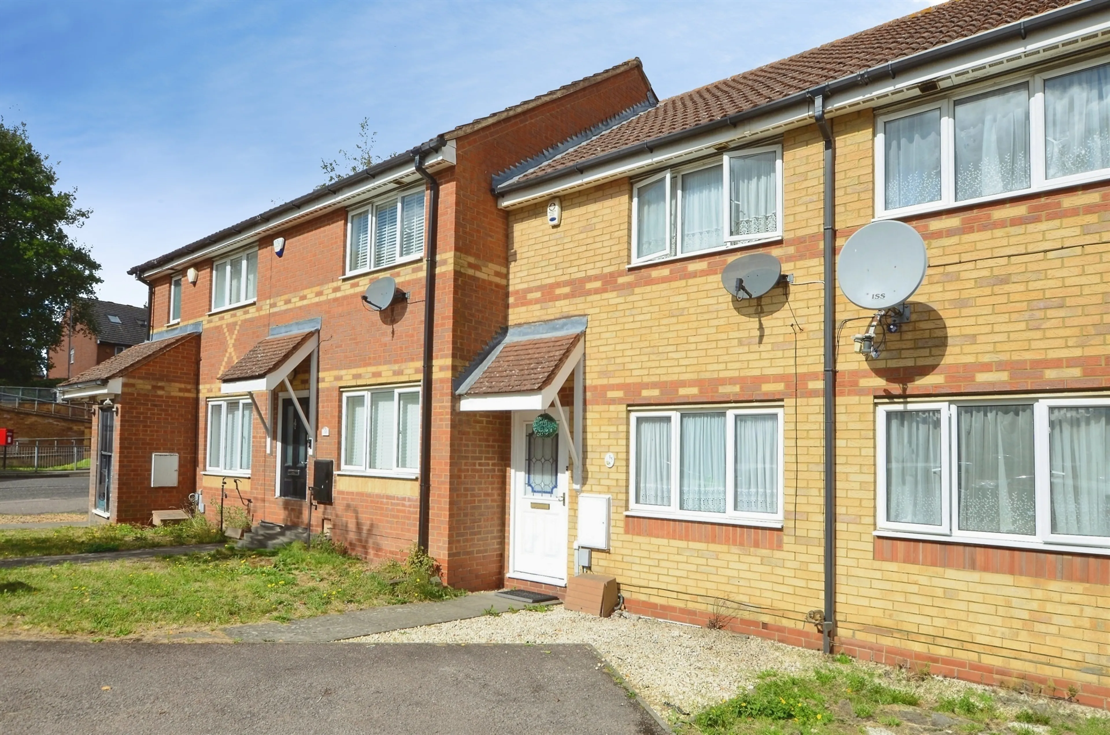 Property at Addington Way, Luton