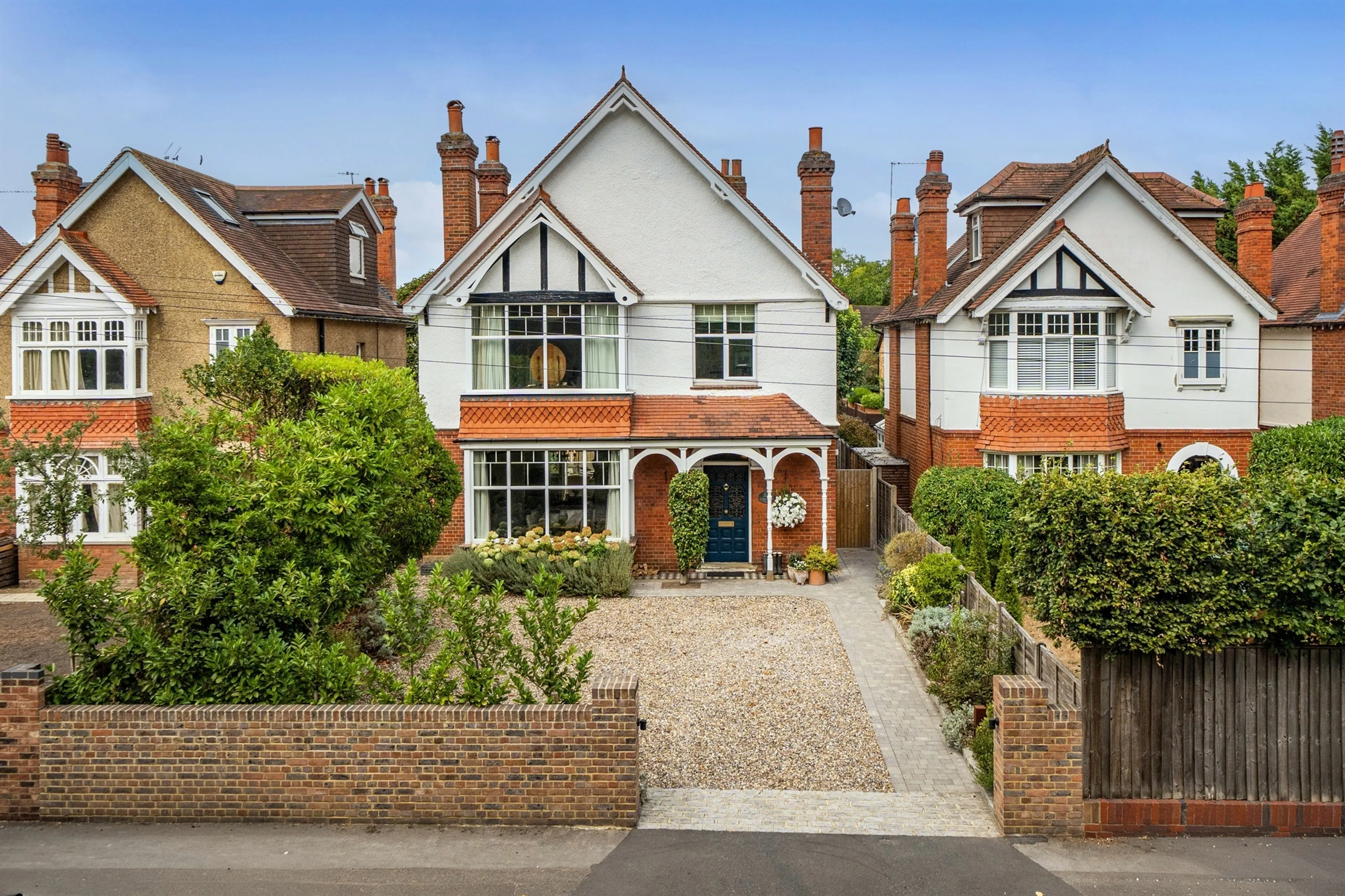 Property at Bath Road, Maidenhead
