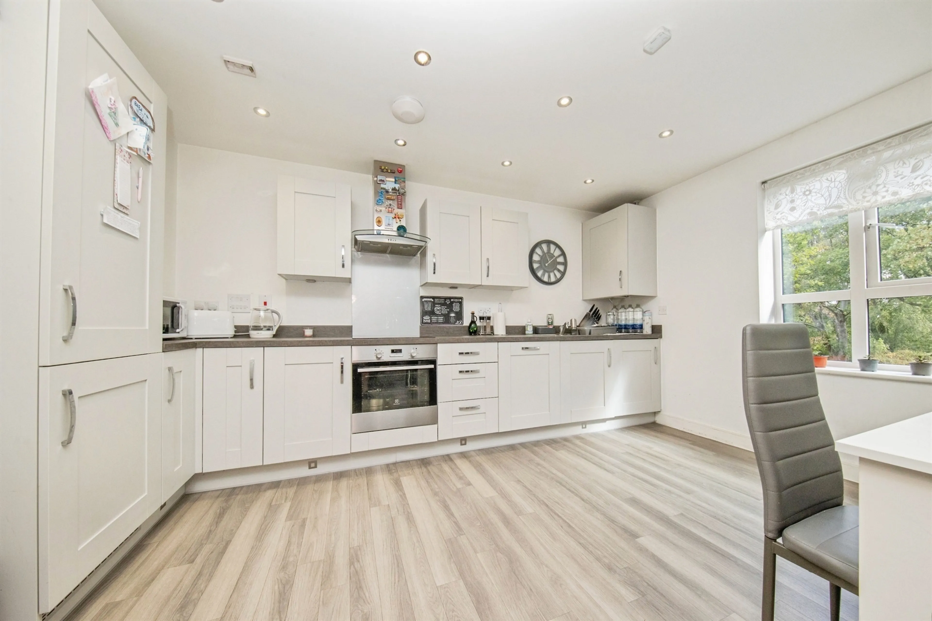 Property at Echelon Walk, Colchester