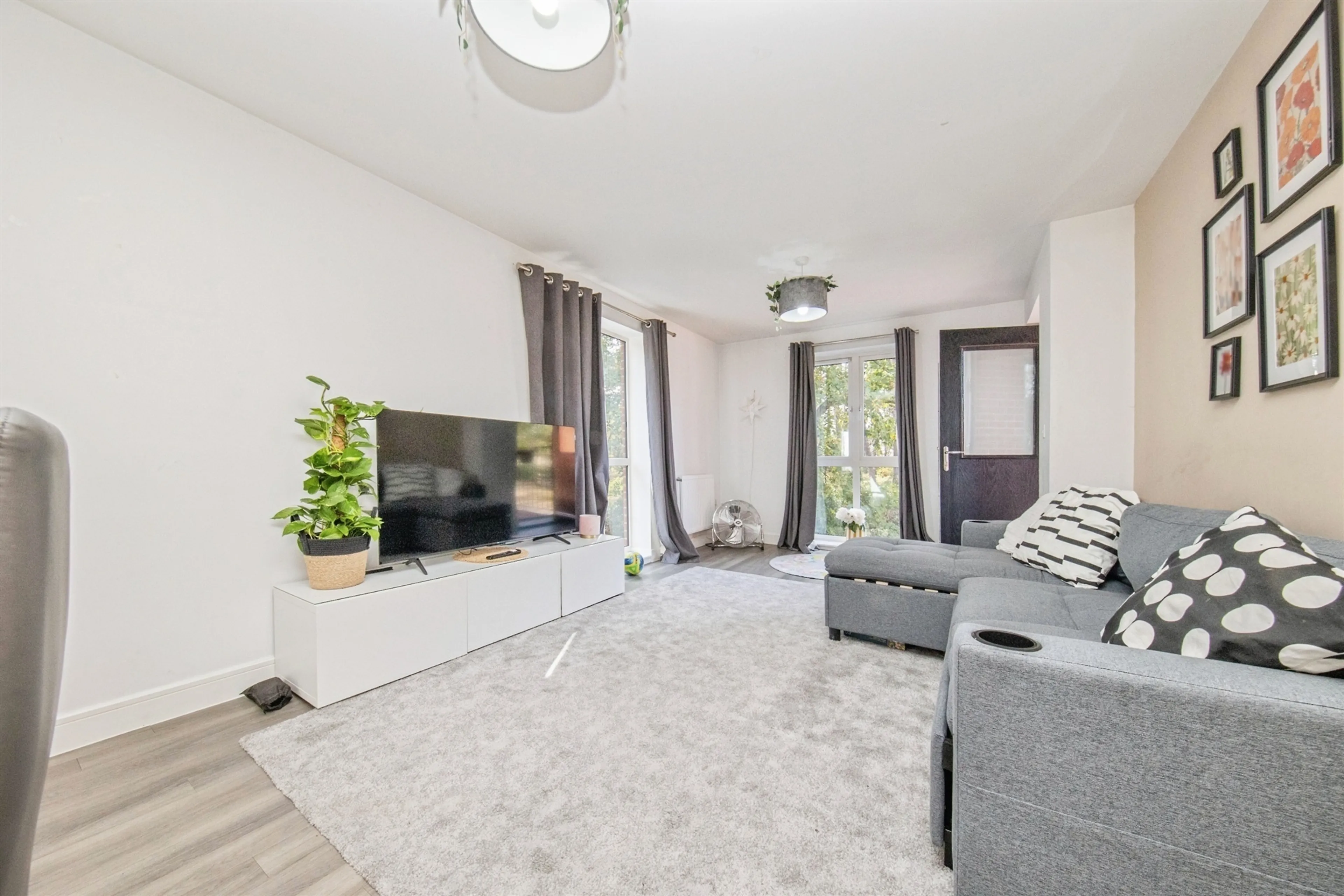 Property at Echelon Walk, Colchester