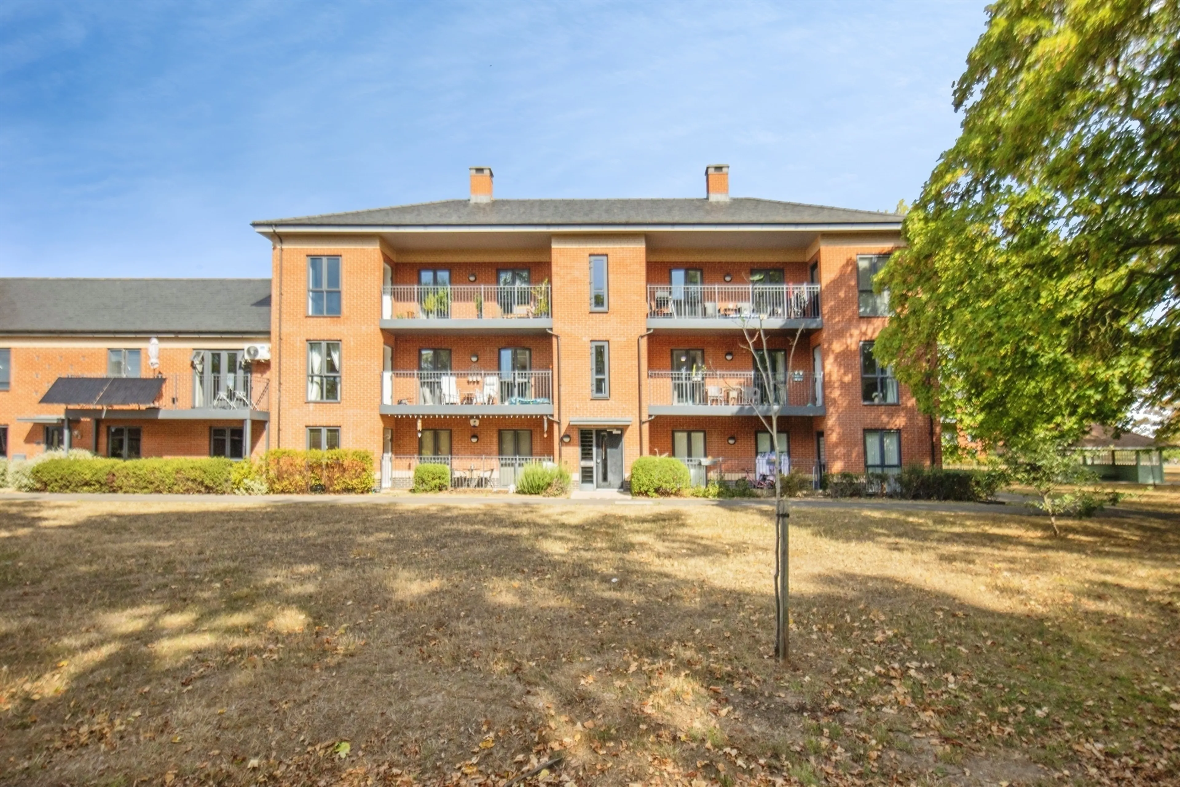 Property at Echelon Walk, Colchester
