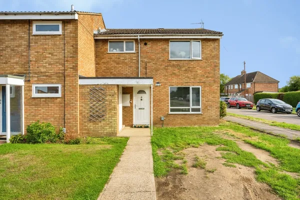 St. Pauls Close, Flitwick, Bedford, B...