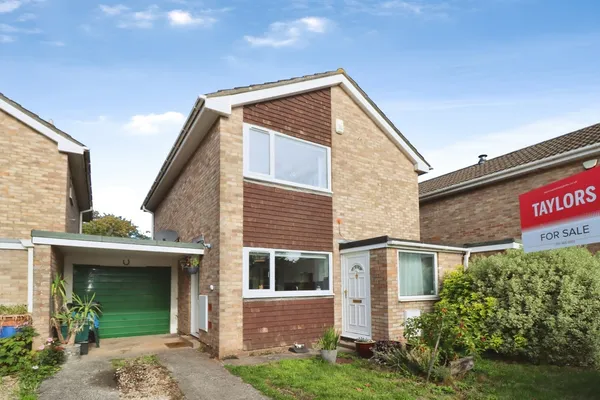 Duchess Way, Stapleton, Bristol, BS16
