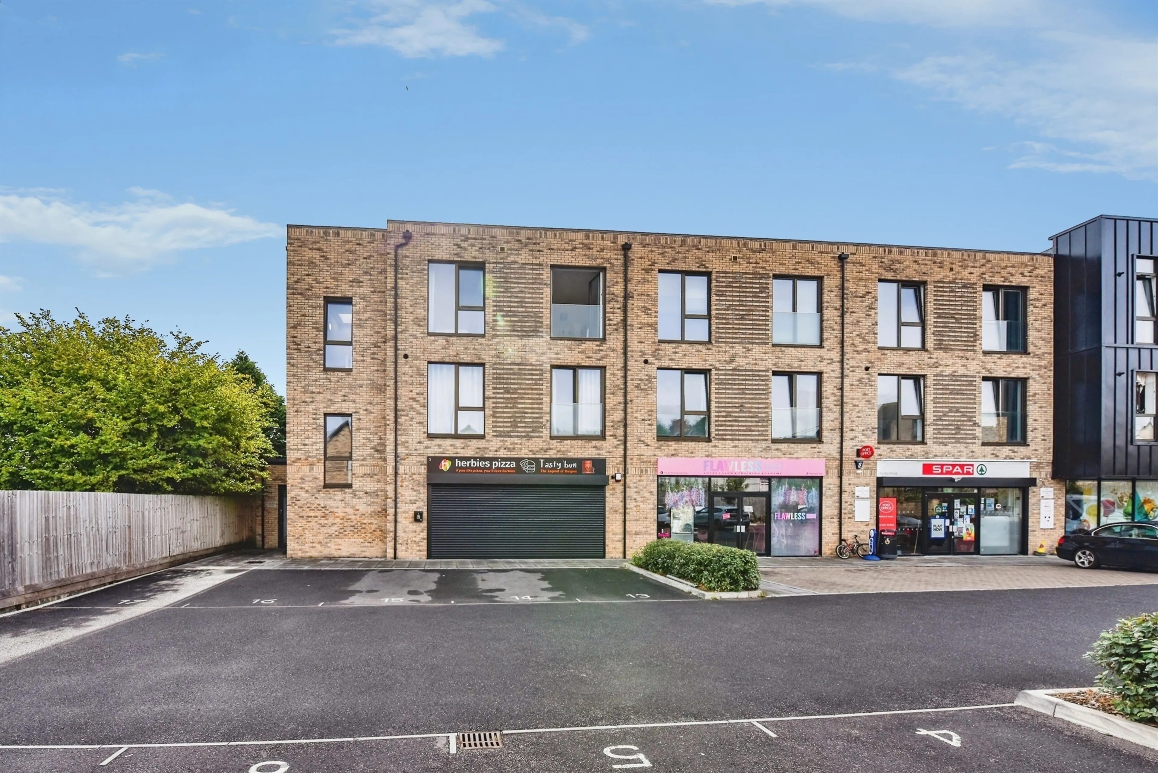 Property at Caxton Road, Frome