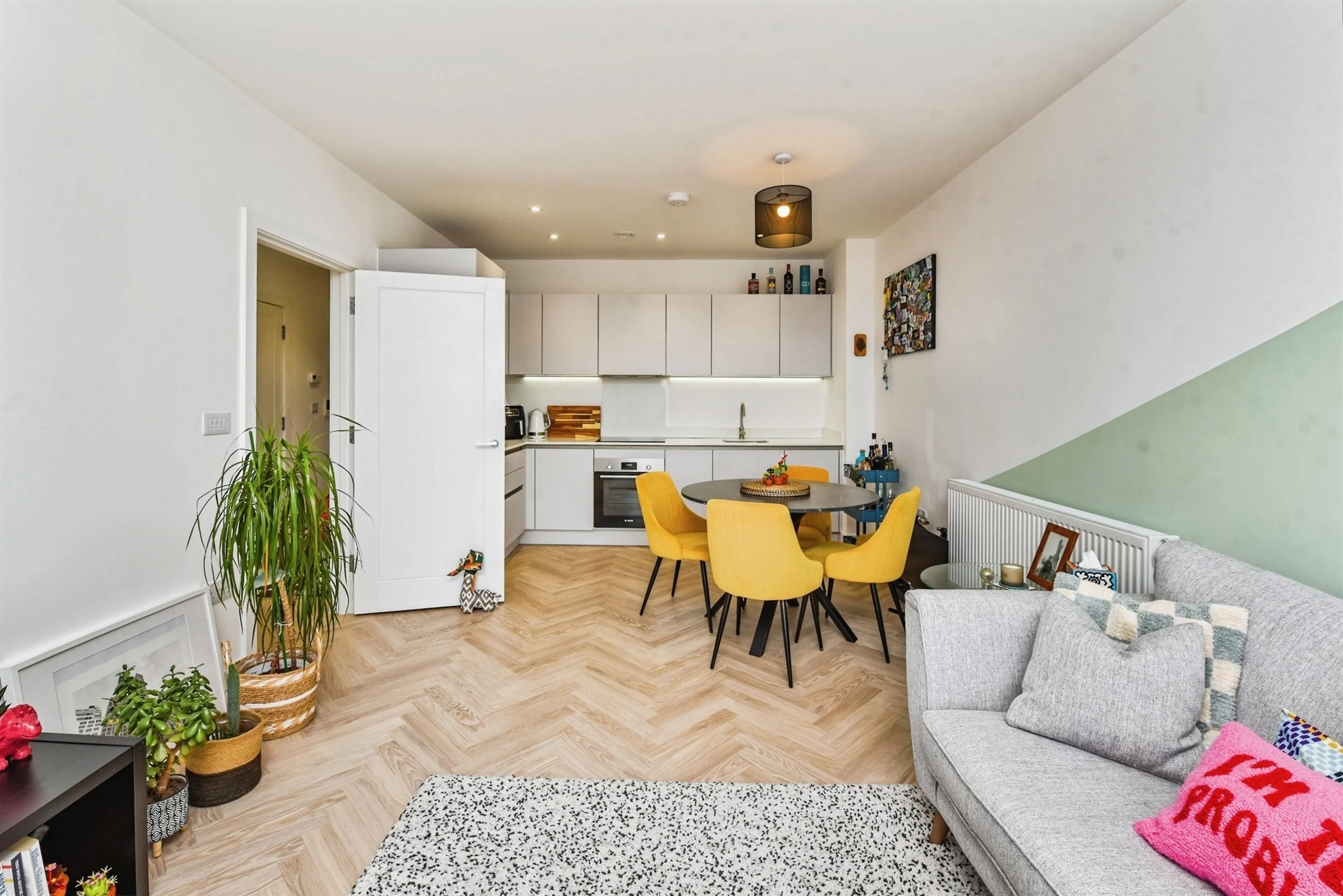 Property at Caxton Road, Frome