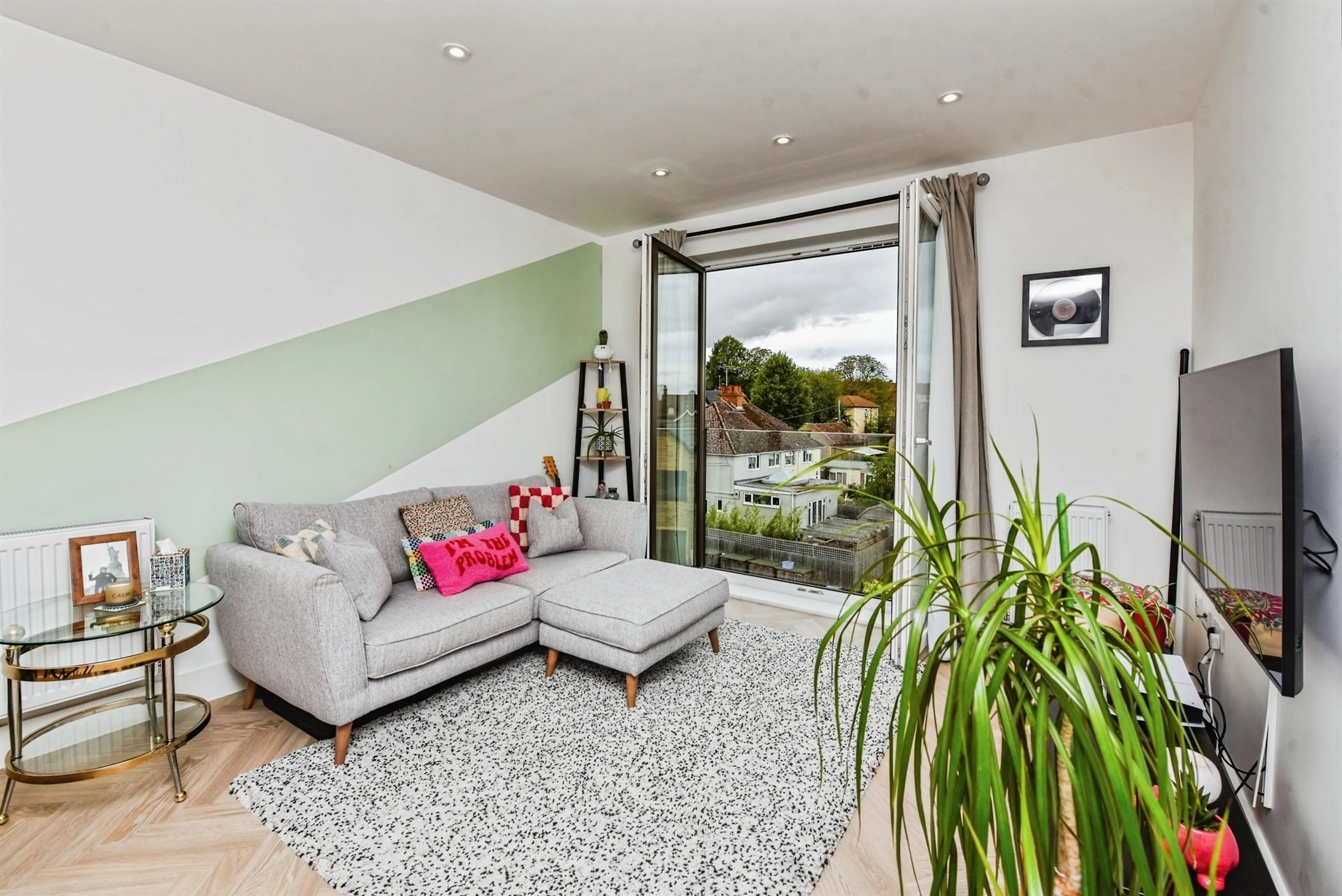 Property at Caxton Road, Frome
