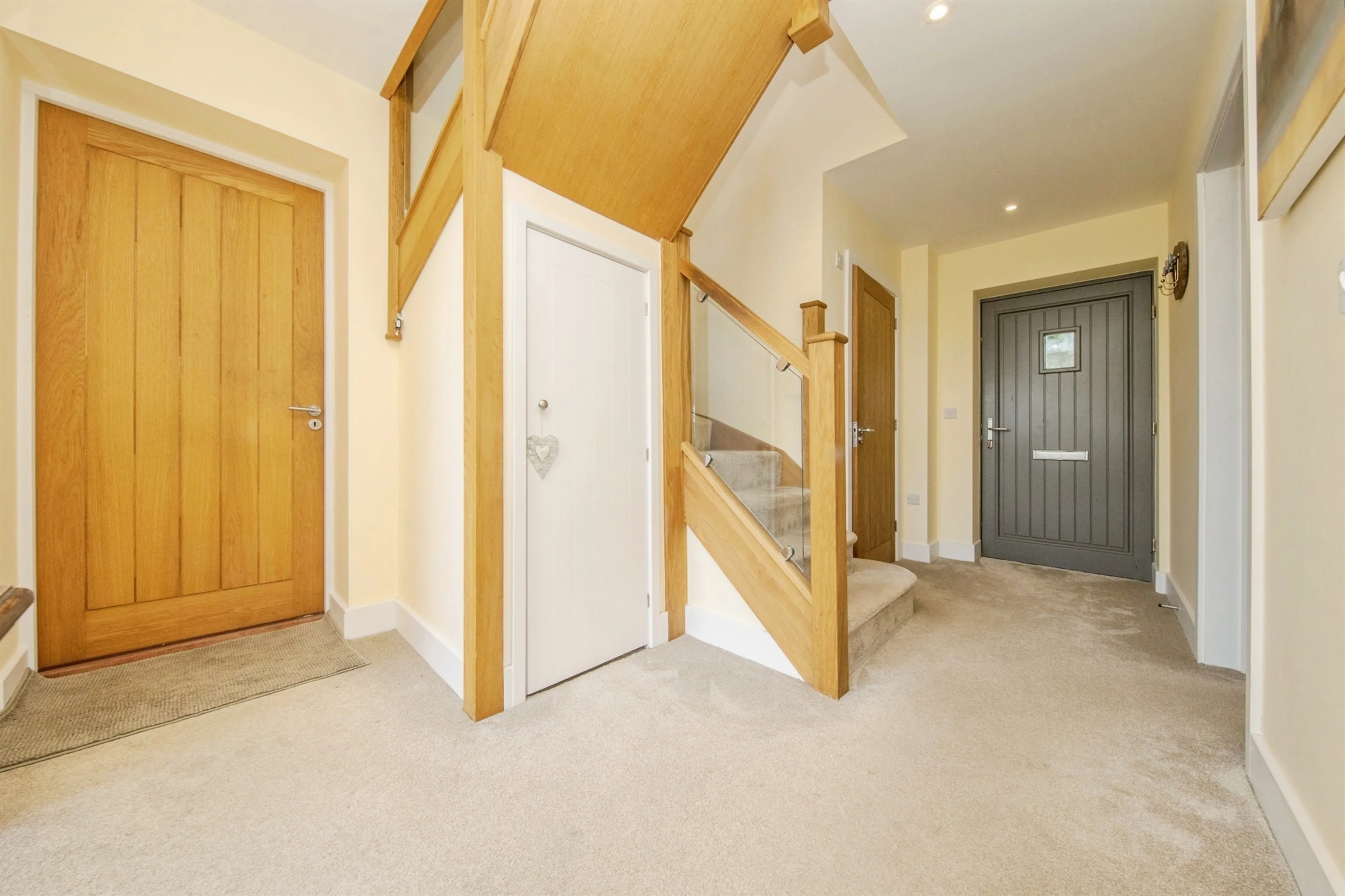 Property at Priory Meadows, Hadleigh, Ipswich