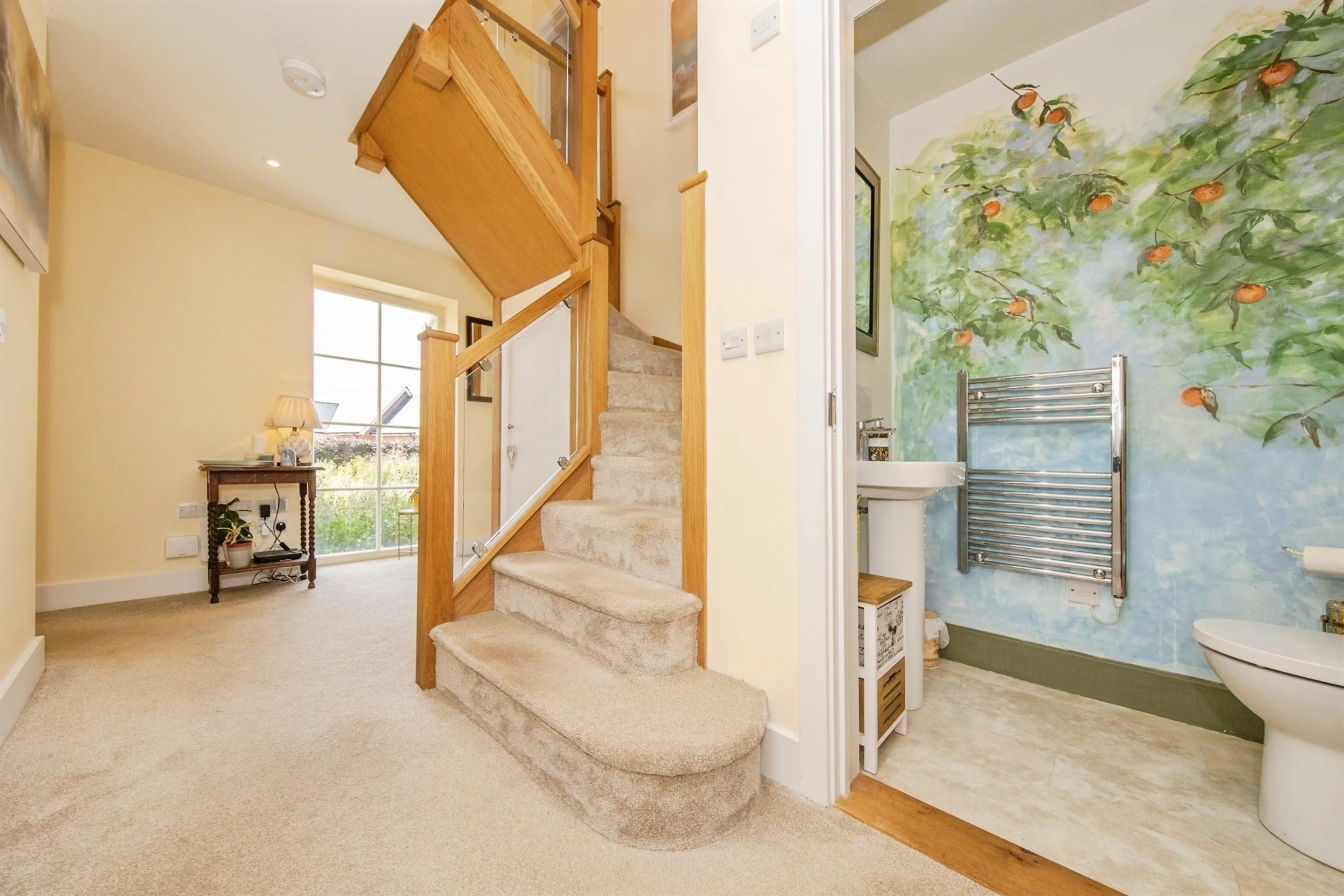 Property at Priory Meadows, Hadleigh, Ipswich