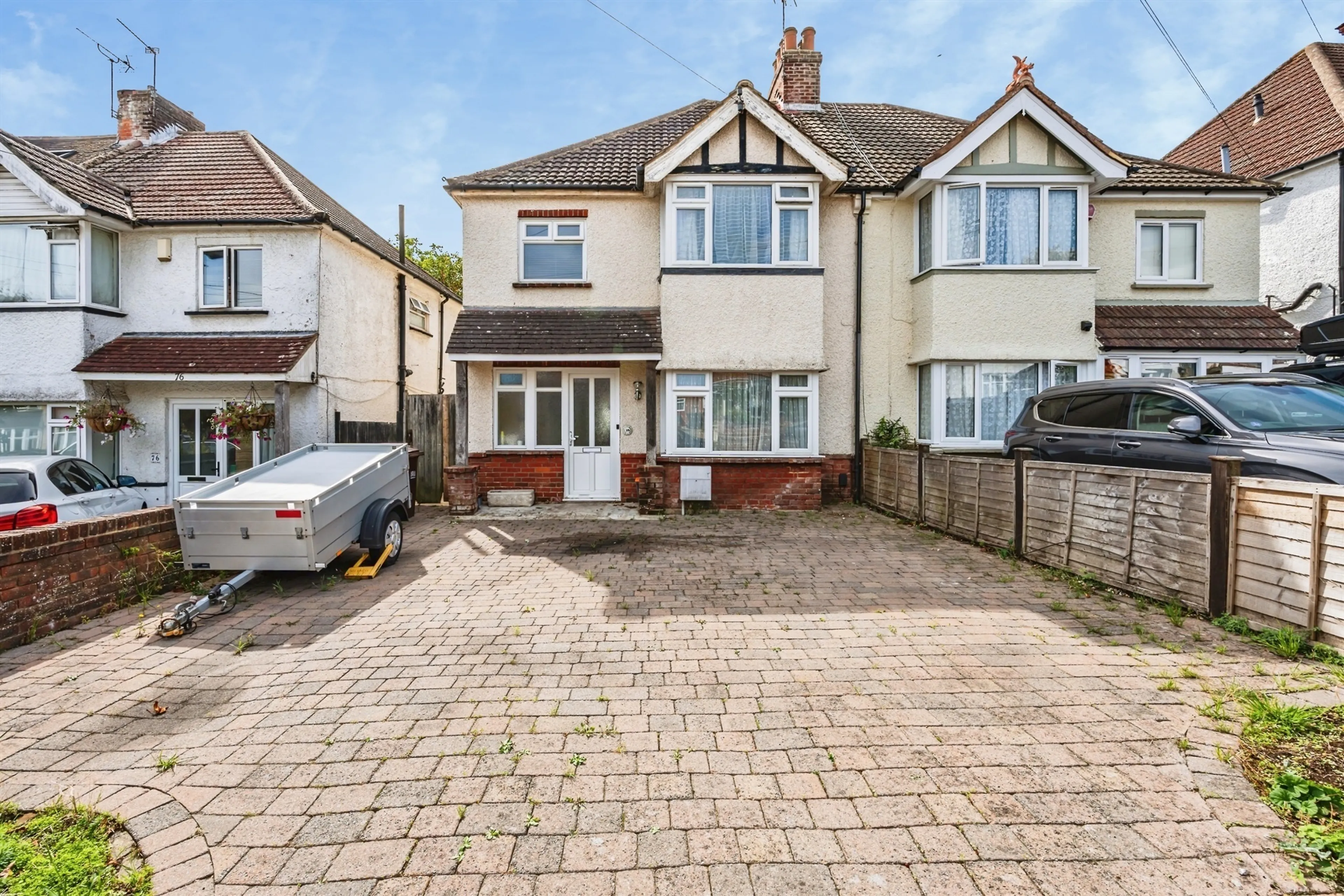 Property at Milton Road, Eastbourne