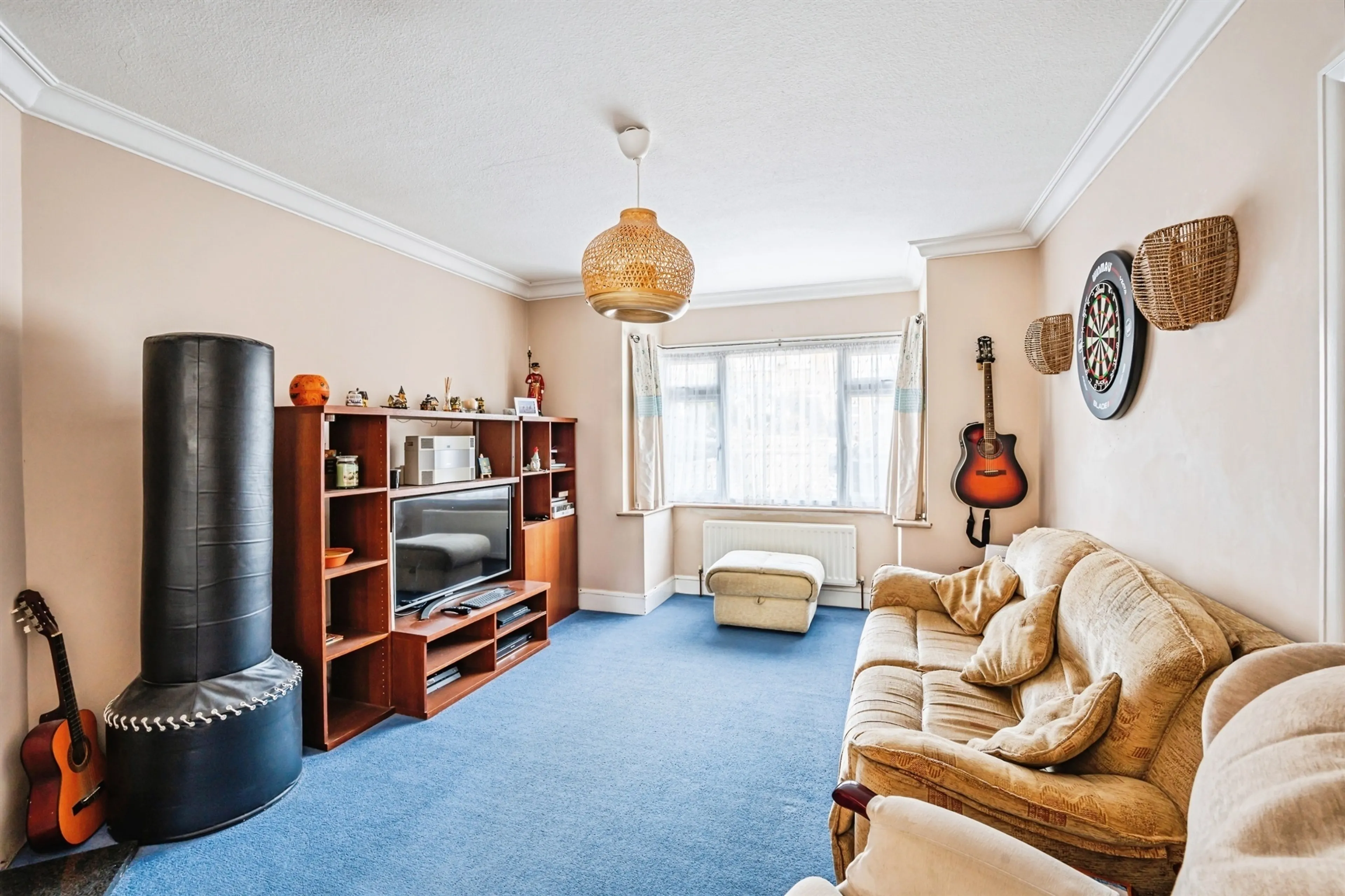 Property at Milton Road, Eastbourne