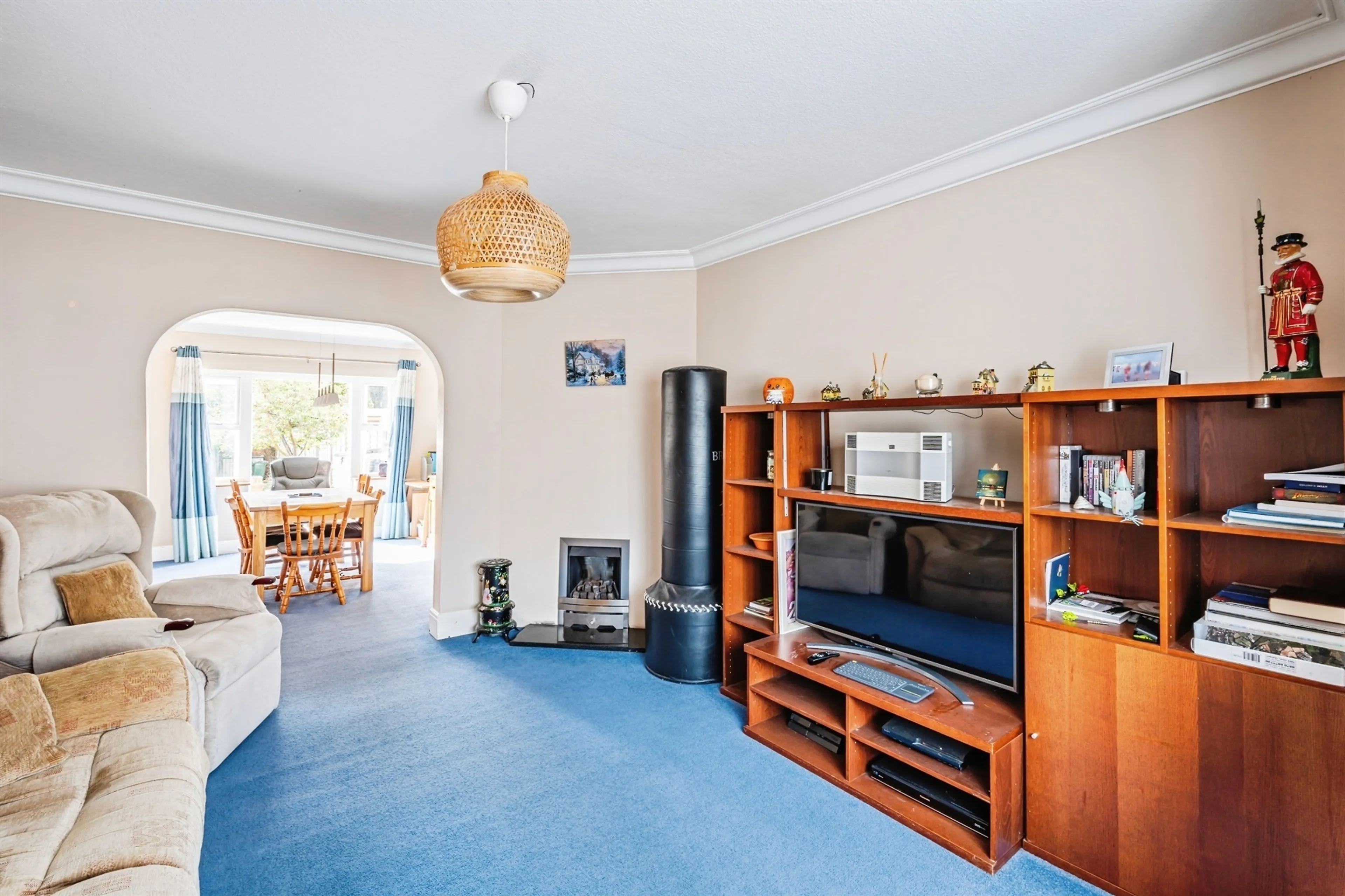 Property at Milton Road, Eastbourne