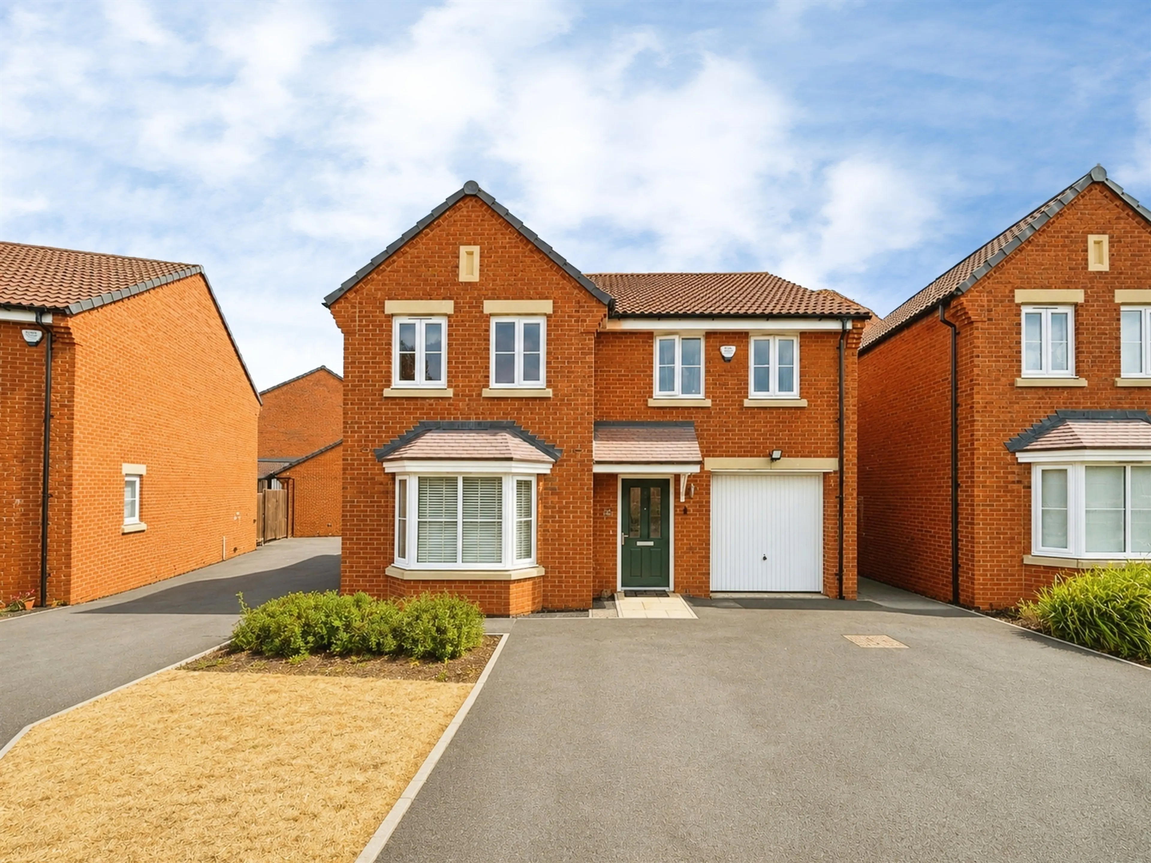 Property at Eleanor Row, Northampton