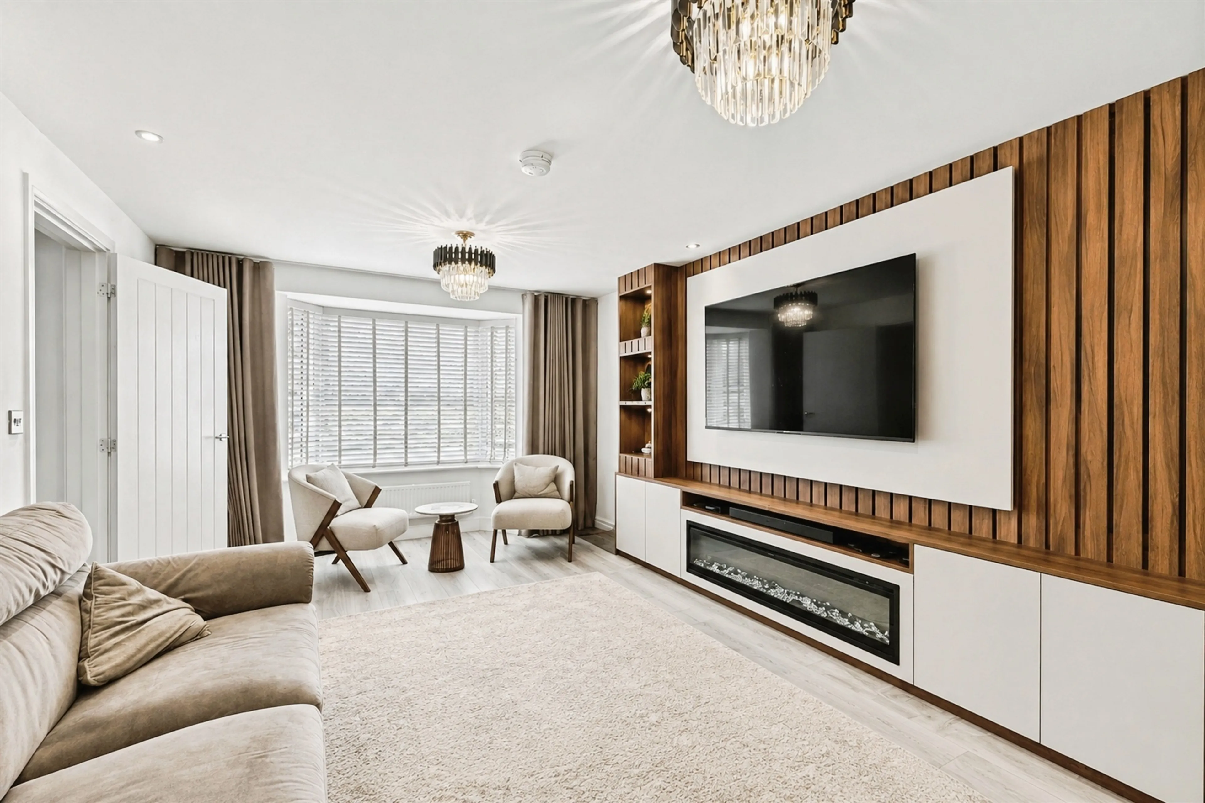 Property at Eleanor Row, Northampton