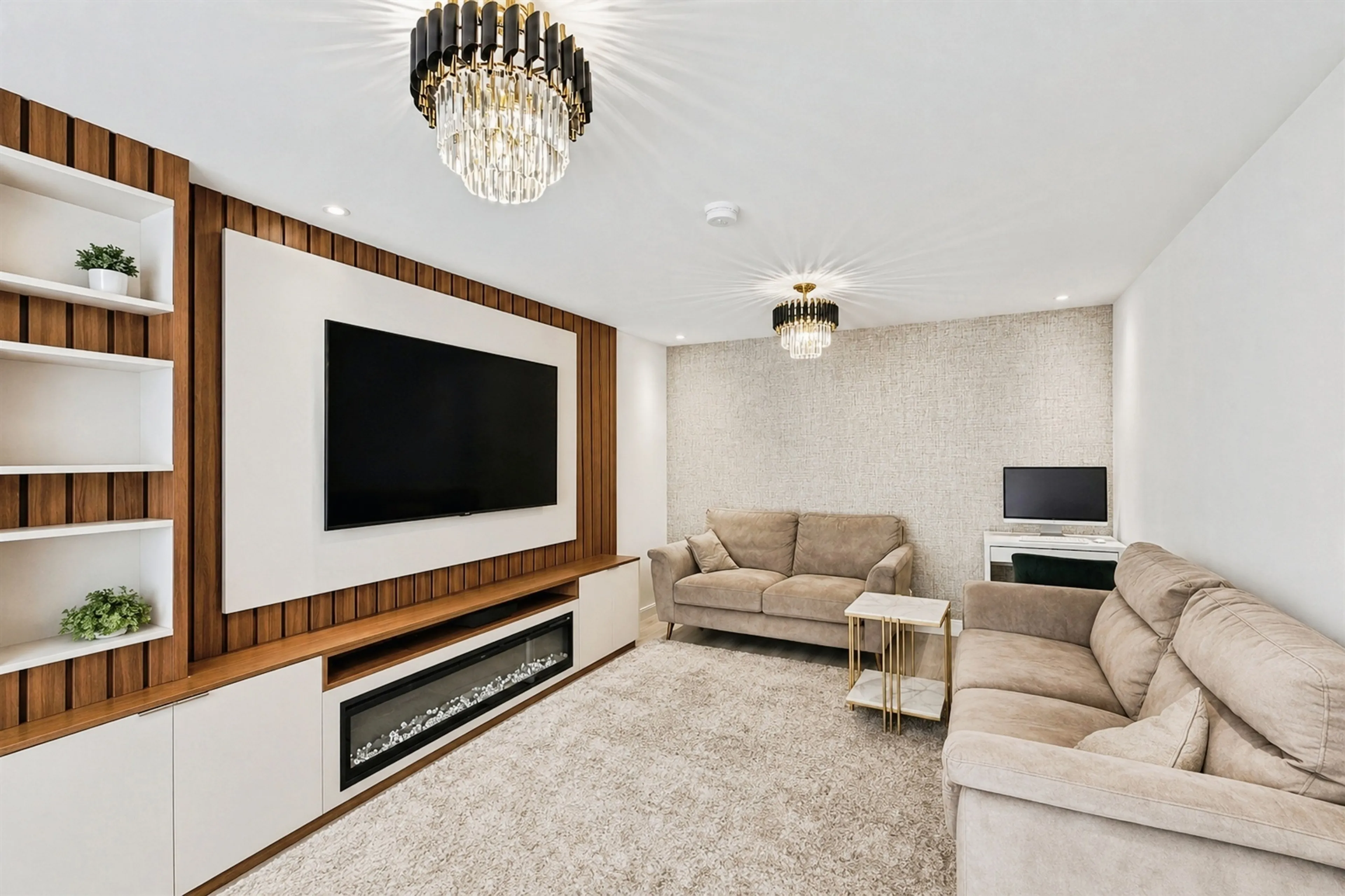 Property at Eleanor Row, Northampton