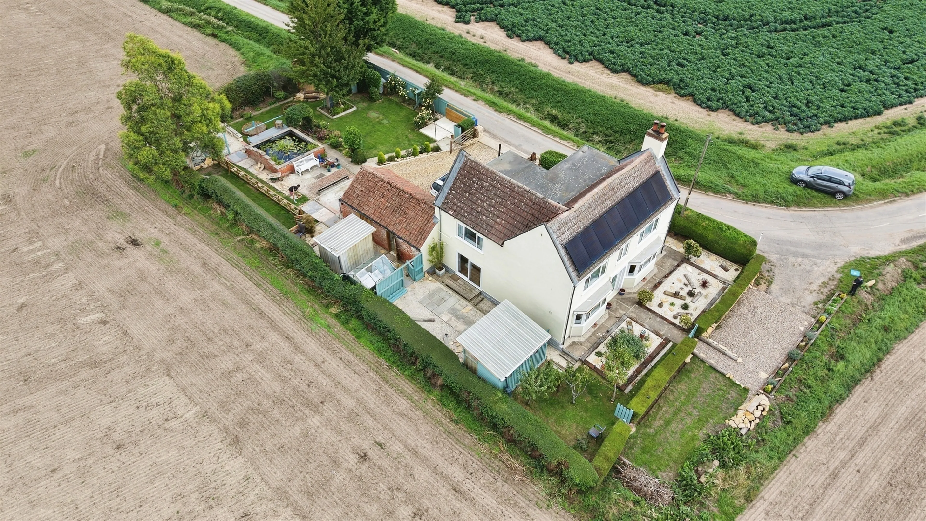 Property at Mill Lane, Freiston, Boston