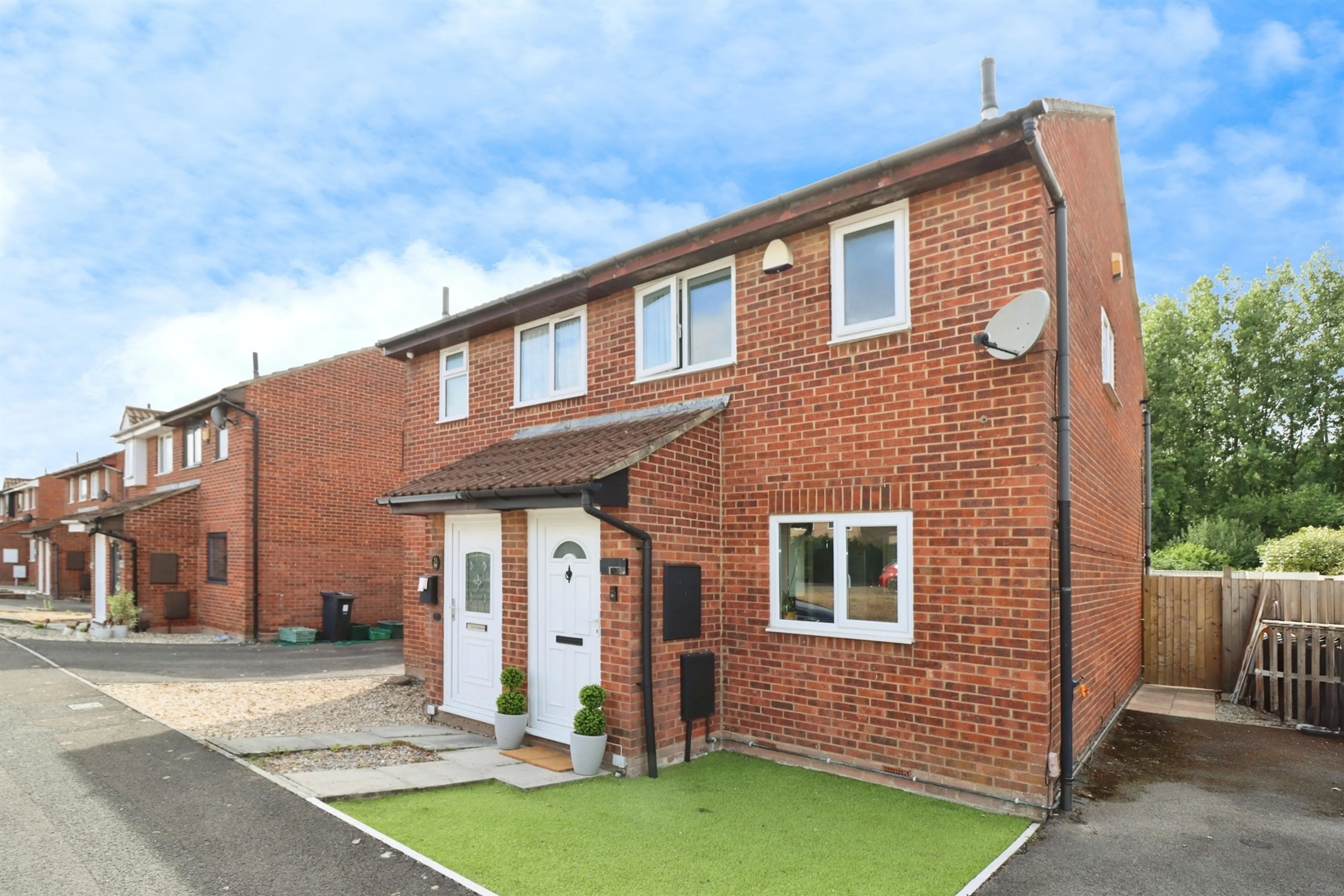 Property at Parnall Crescent, Yate, Bristol
