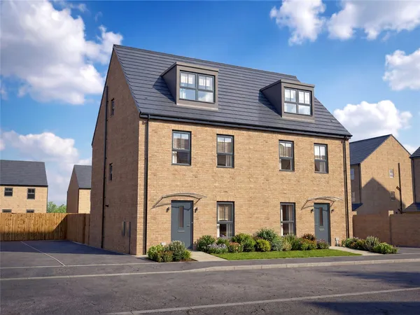Desire, Manston Lane, Leeds, West Yor...