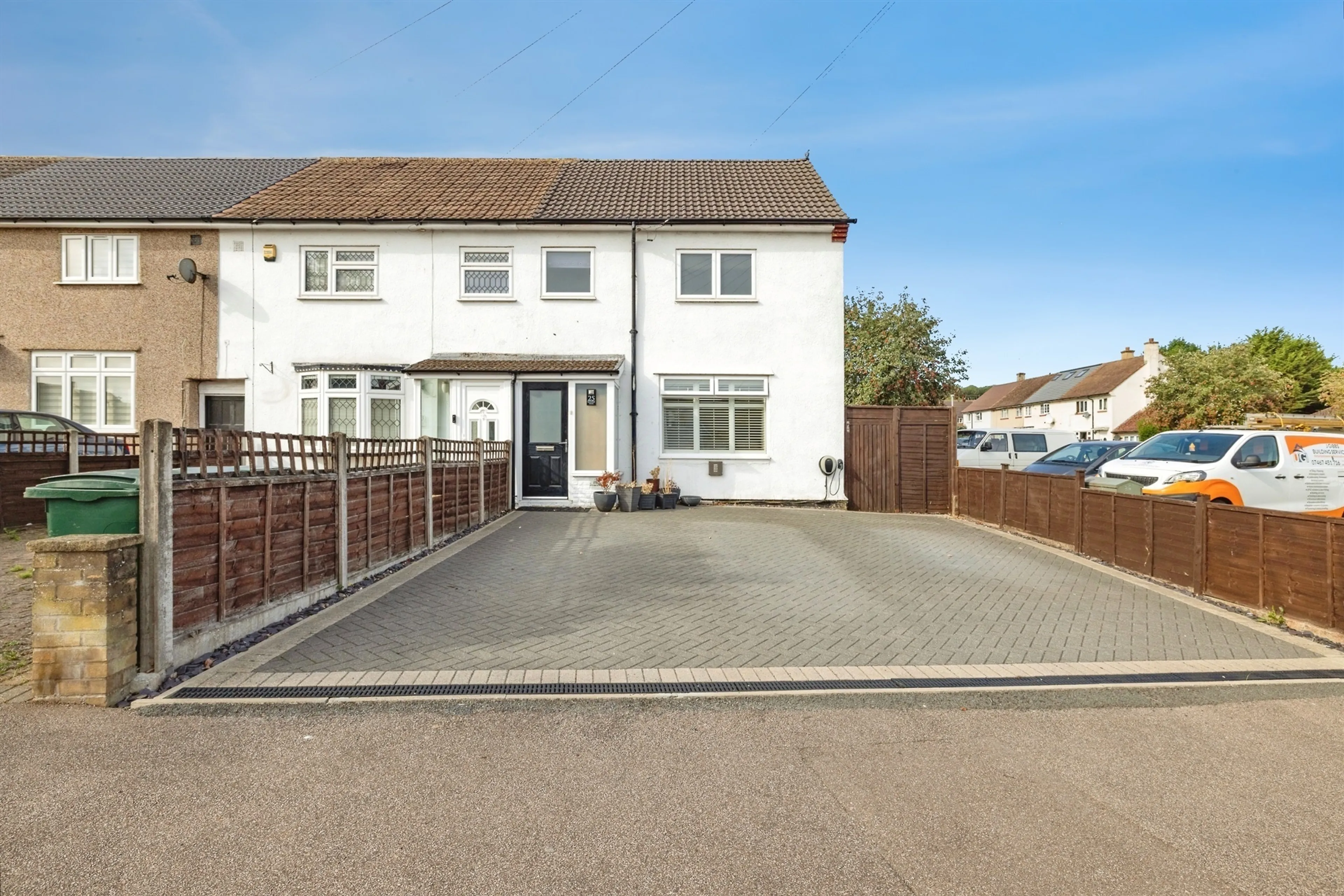 Property at Ashridge Drive, Watford