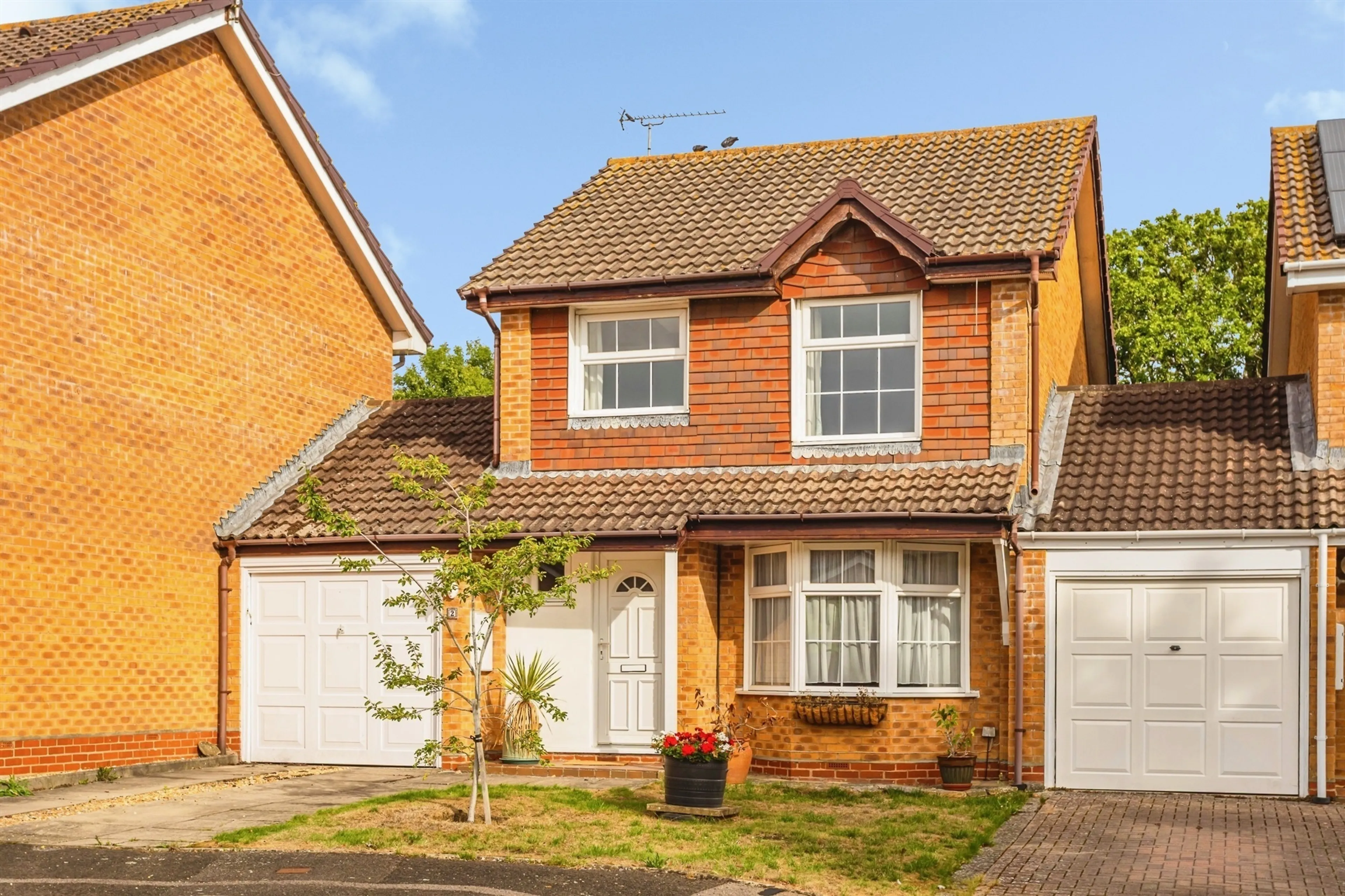 Property at Langridge Way, Burgess Hill