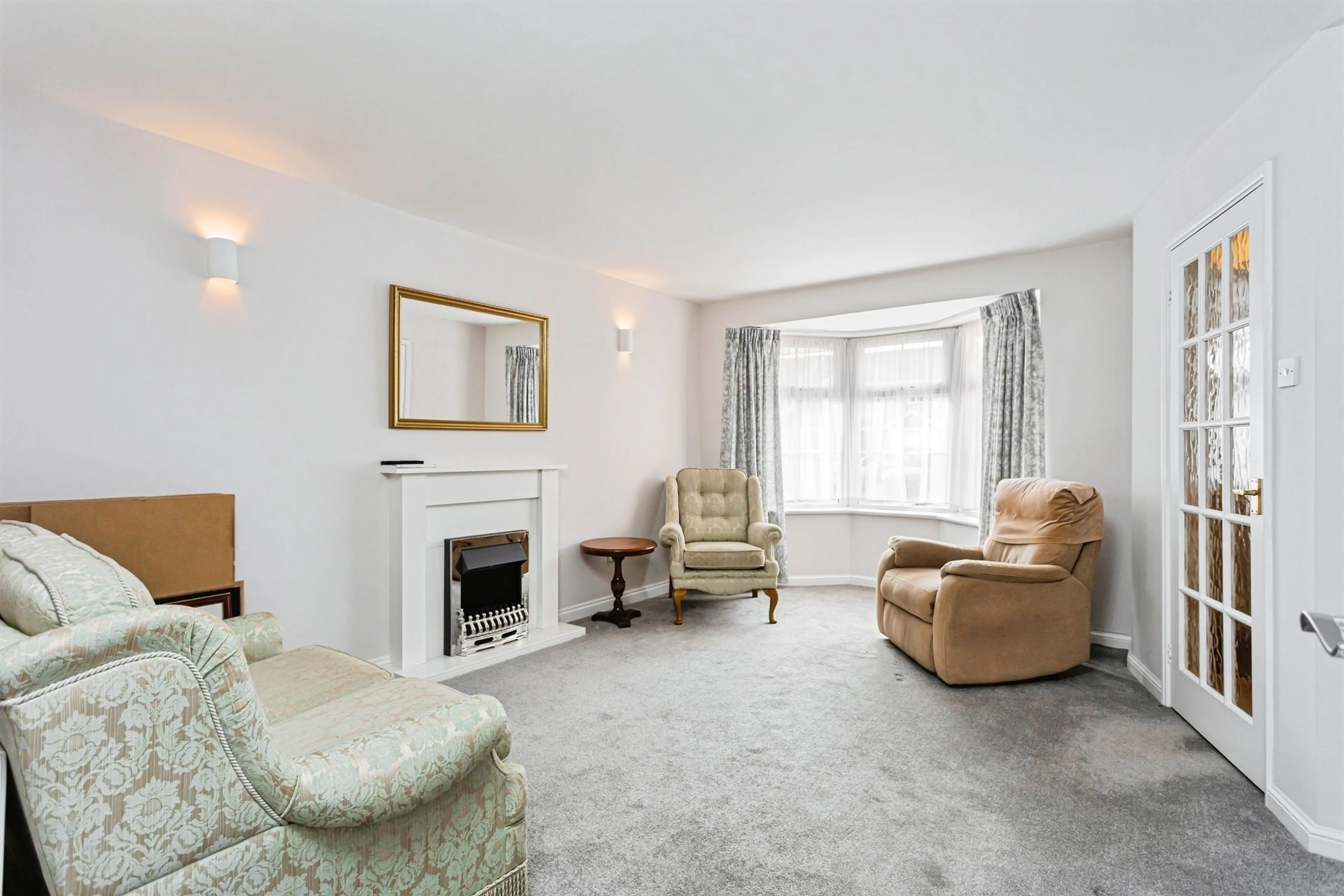 Property at Langridge Way, Burgess Hill