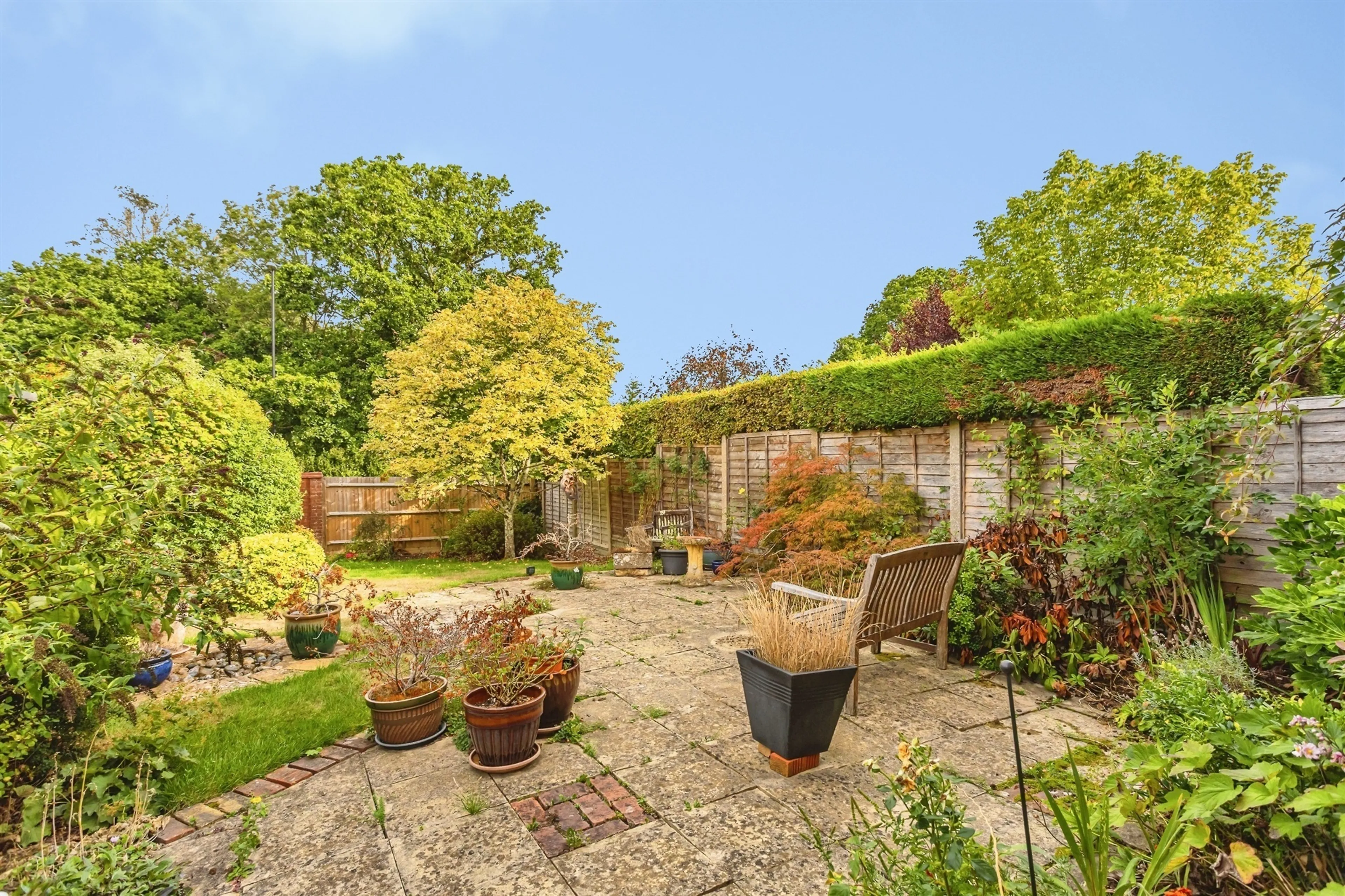 Property at Langridge Way, Burgess Hill