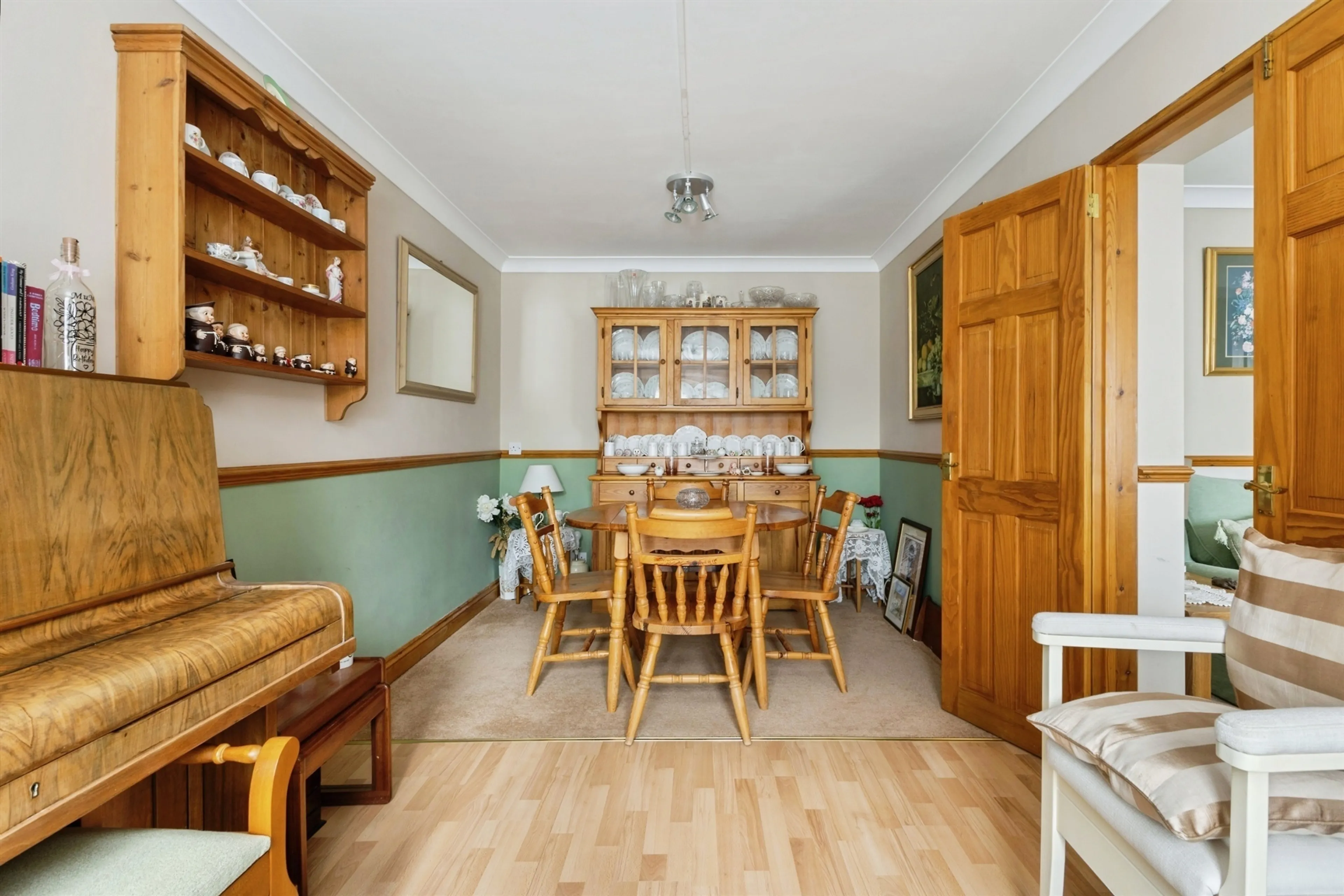 Property at Kenan Drive, Attleborough
