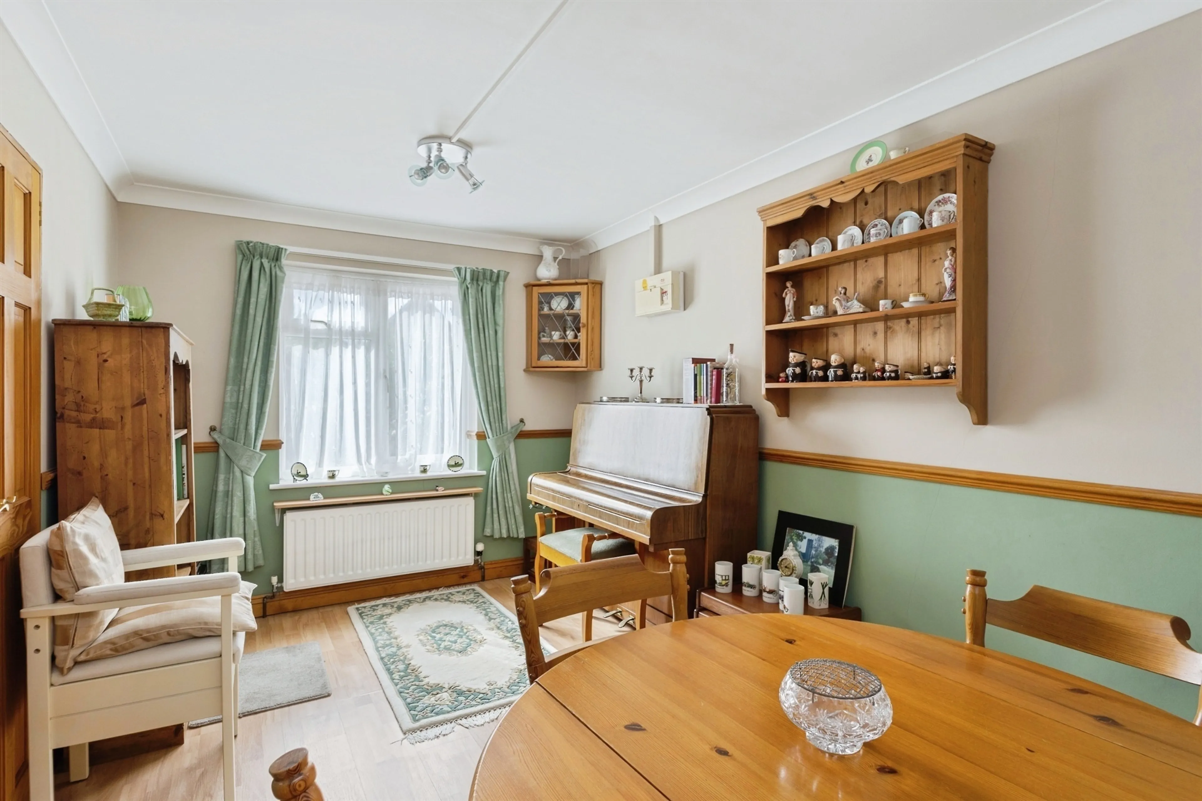 Property at Kenan Drive, Attleborough