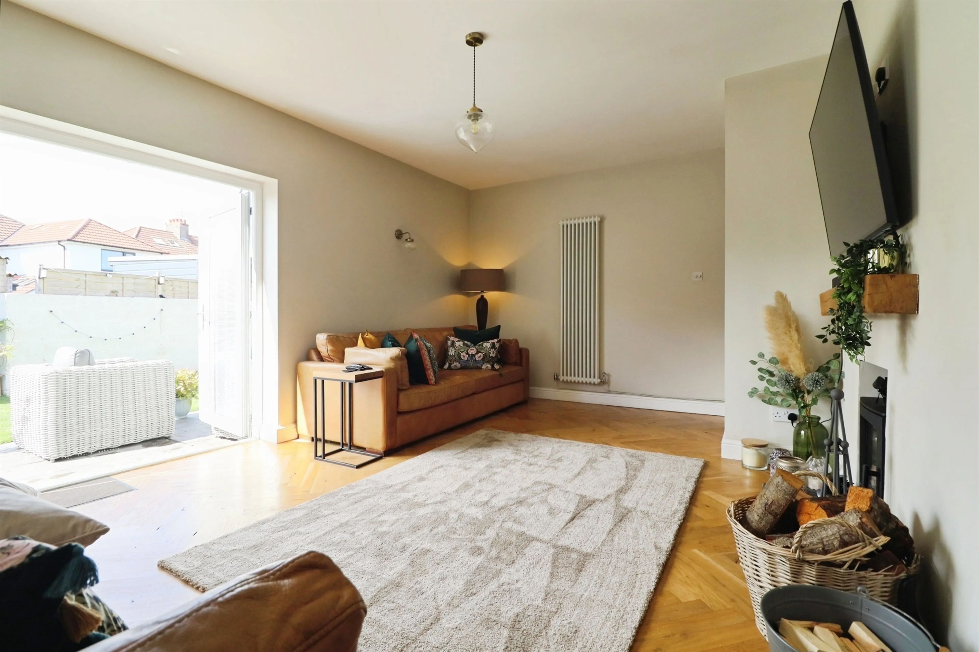 Property at Mountjoy Crescent, Penarth