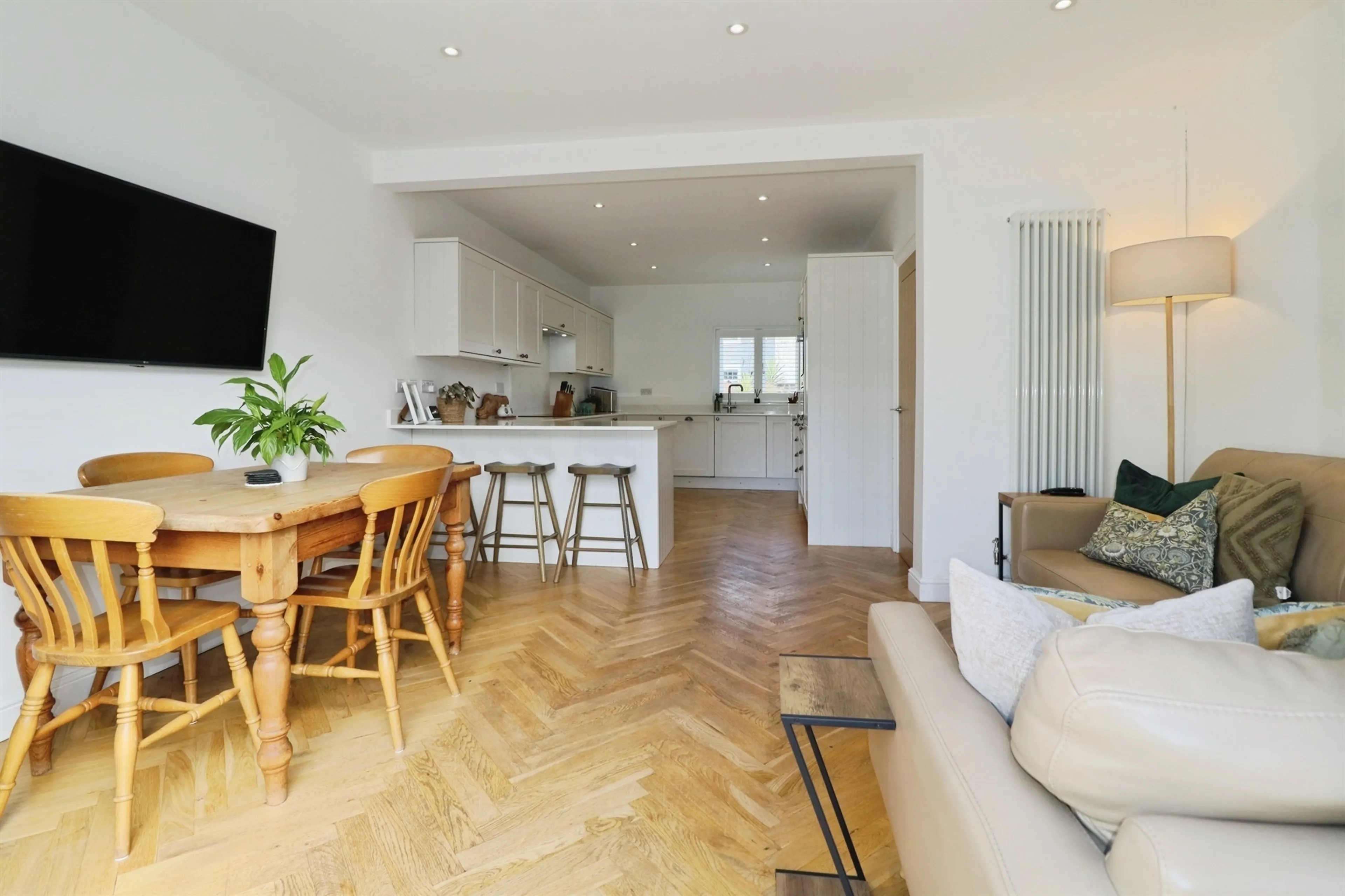 Property at Mountjoy Crescent, Penarth