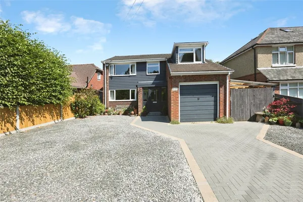Locks Road, Locks Heath, Southampton,...