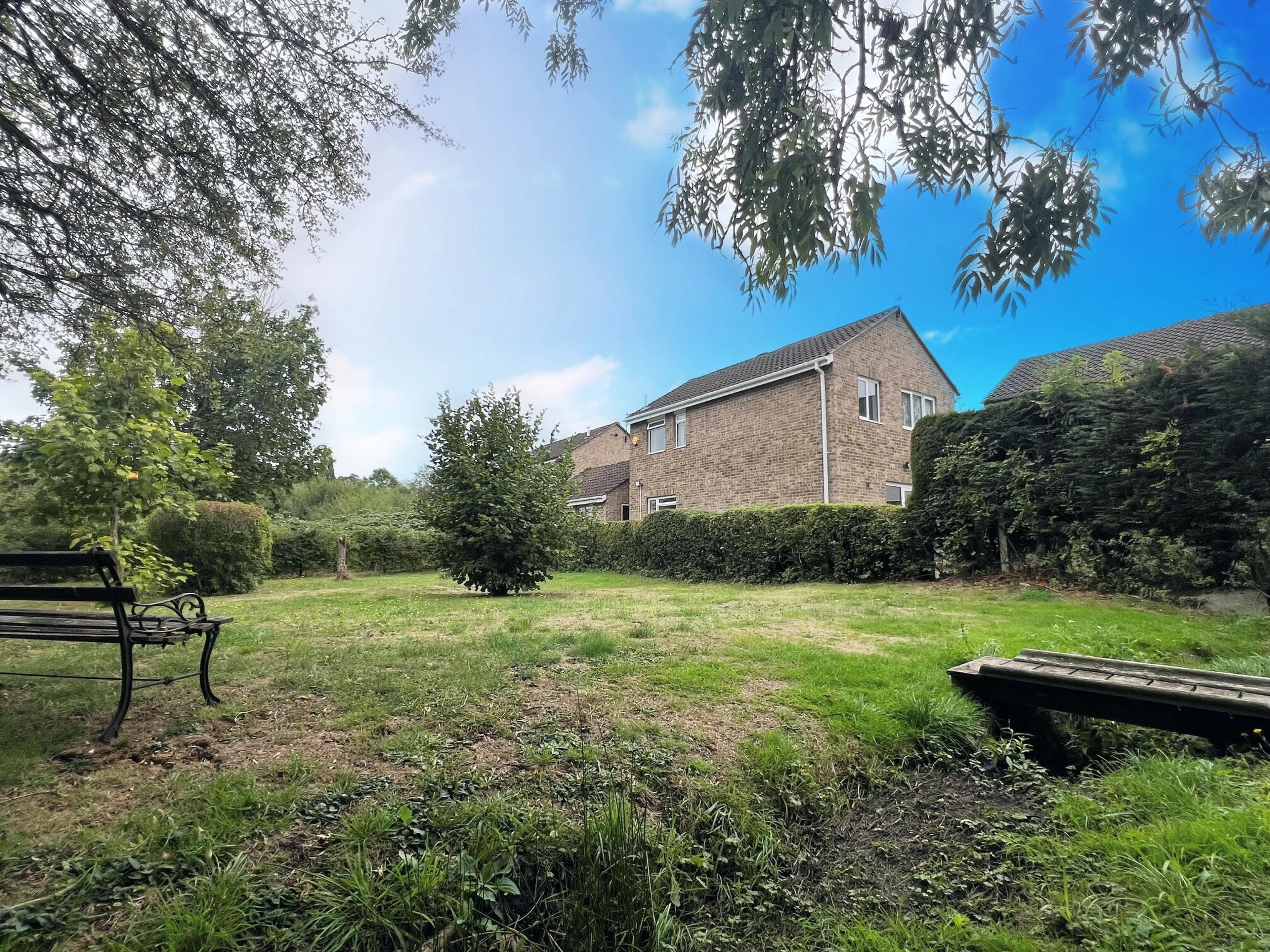 Property at Charlton Gardens, Bristol