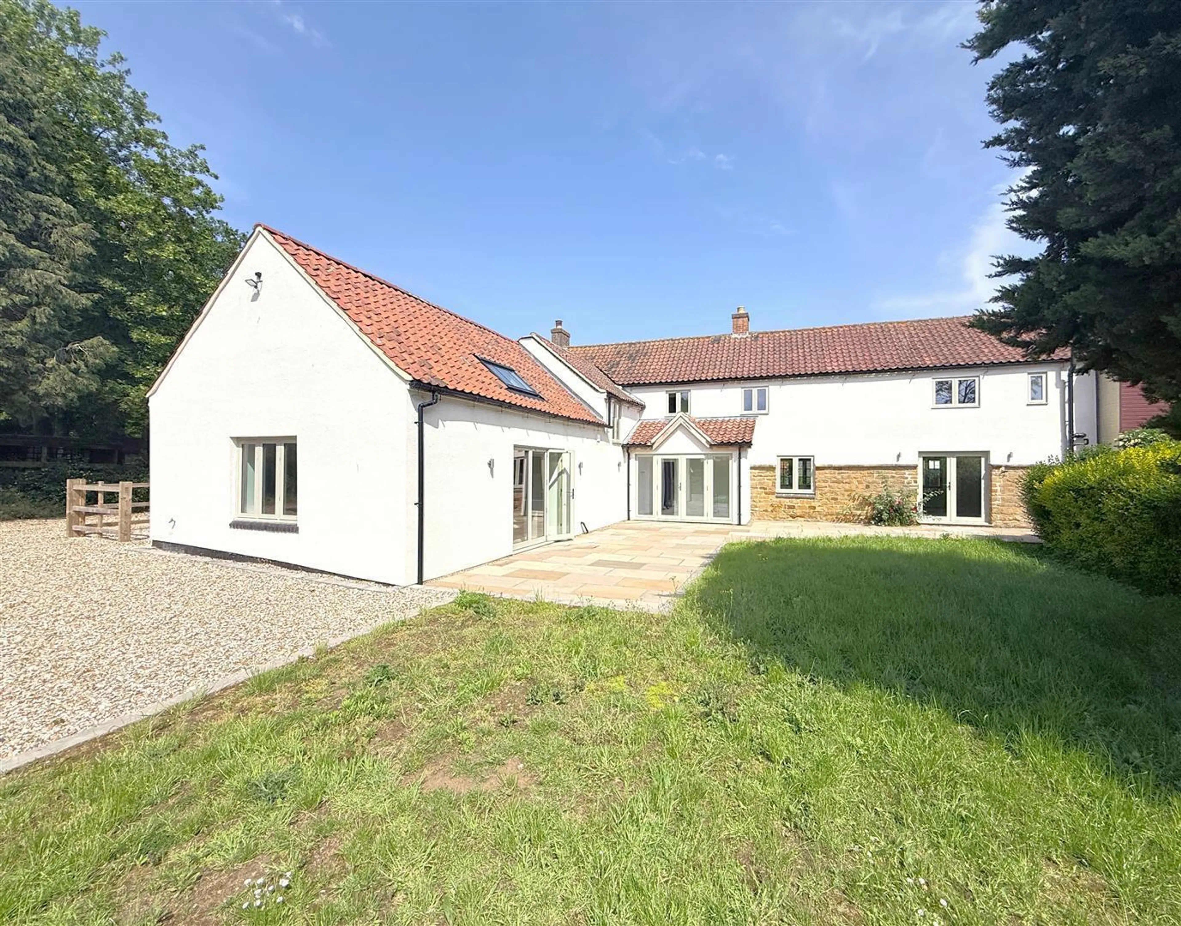 Property at Castle View Road, Easthorpe