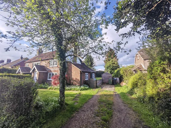 Chiddingly