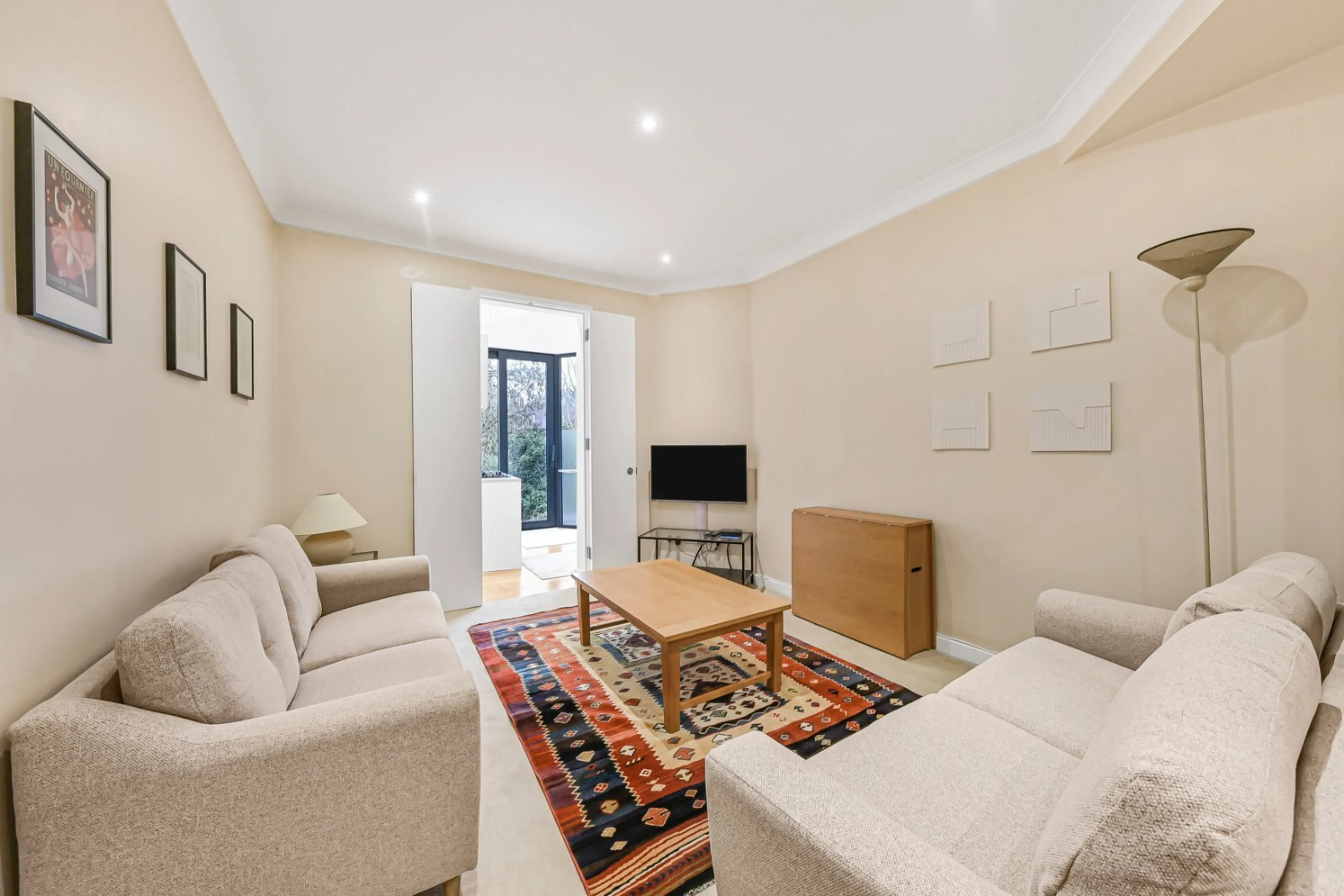 Property at North End Road, London, NW11