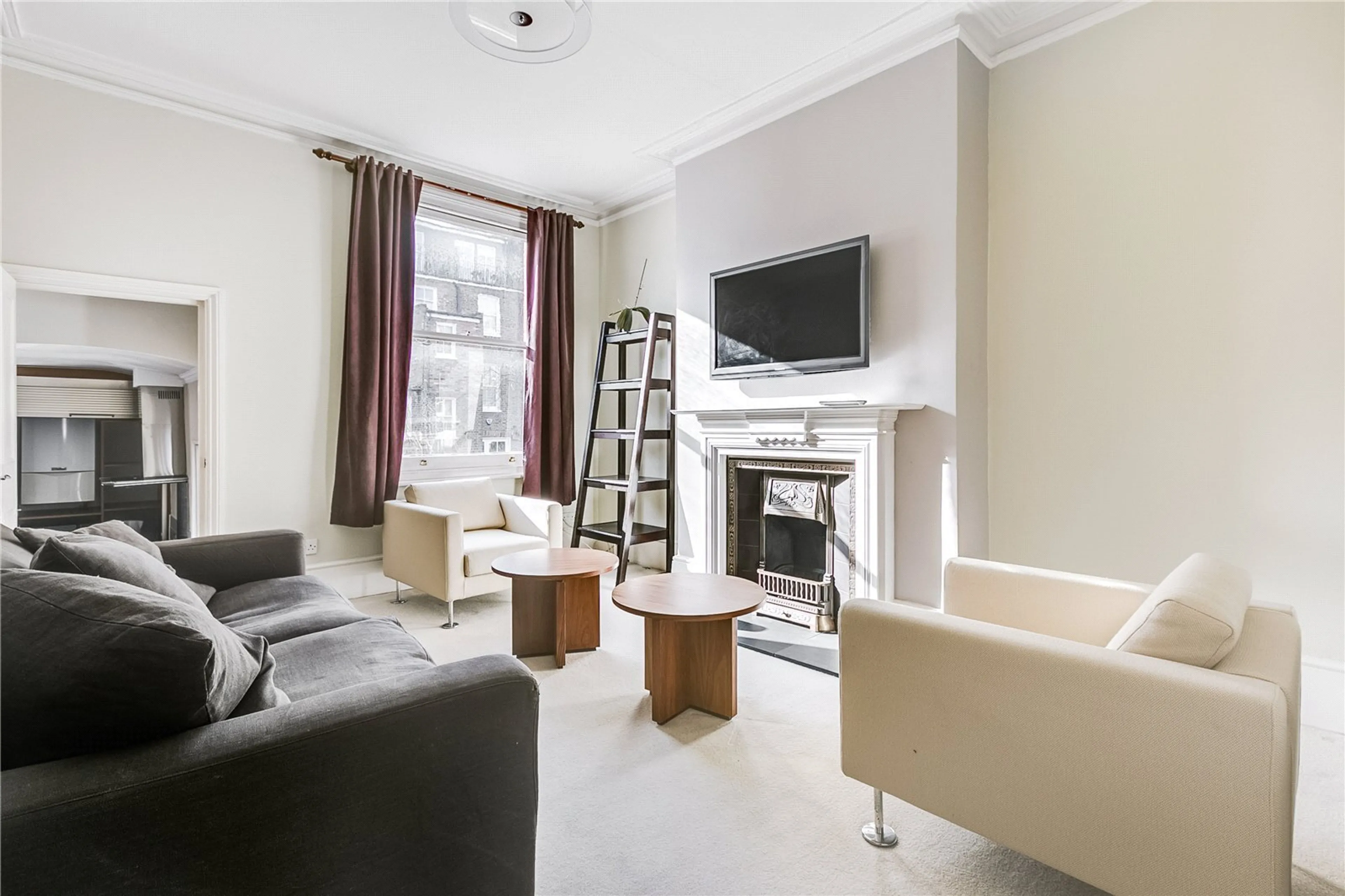 Property at Carlingford Road, Hampstead, London, NW3