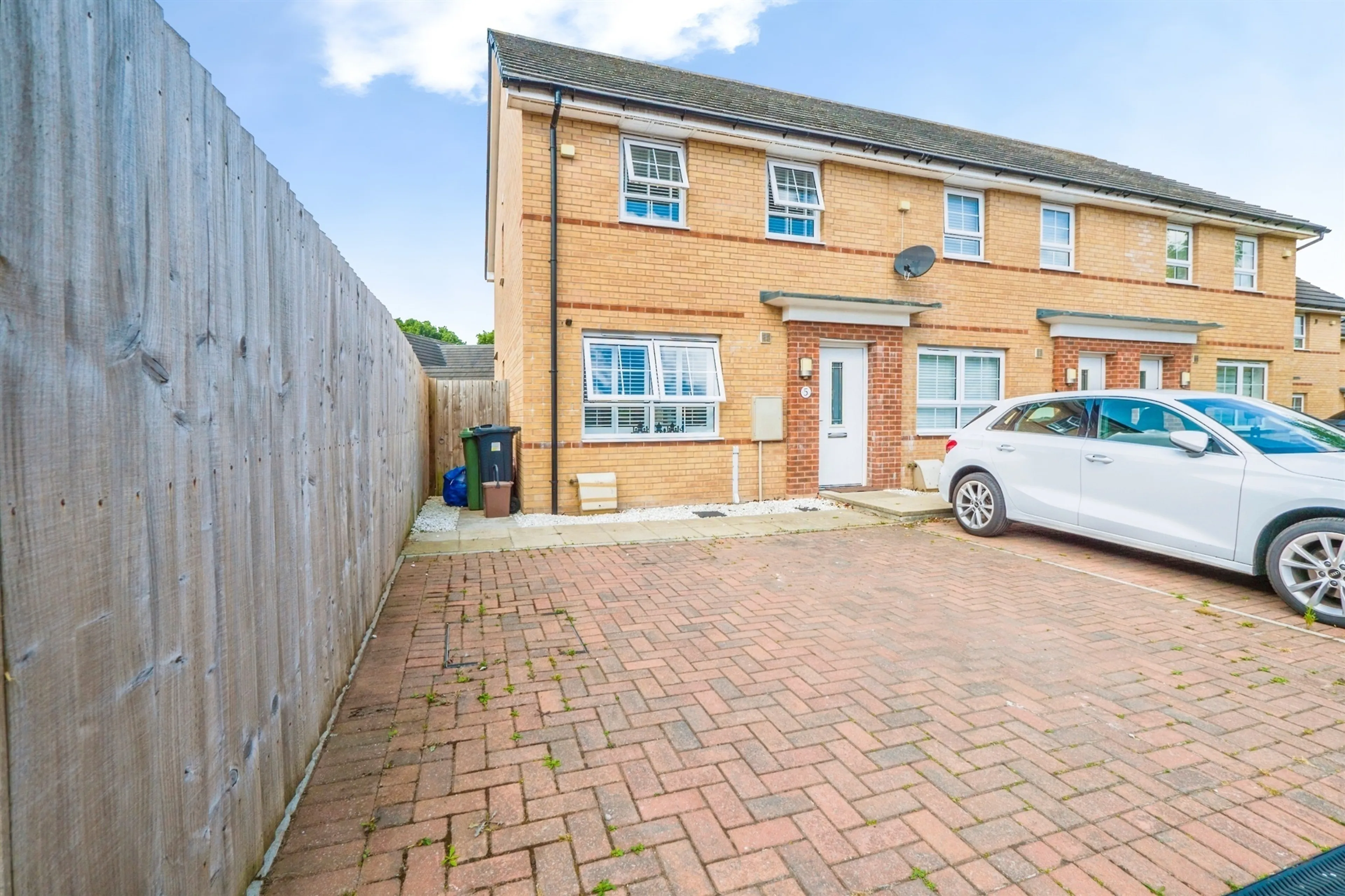 Property at Trem Y Rhyd, St. Fagans, Cardiff