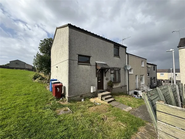 Dawson Place, Bo'ness, Stirlingshire,...