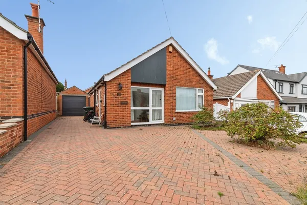 Boxley Drive, West Bridgford, Notting...