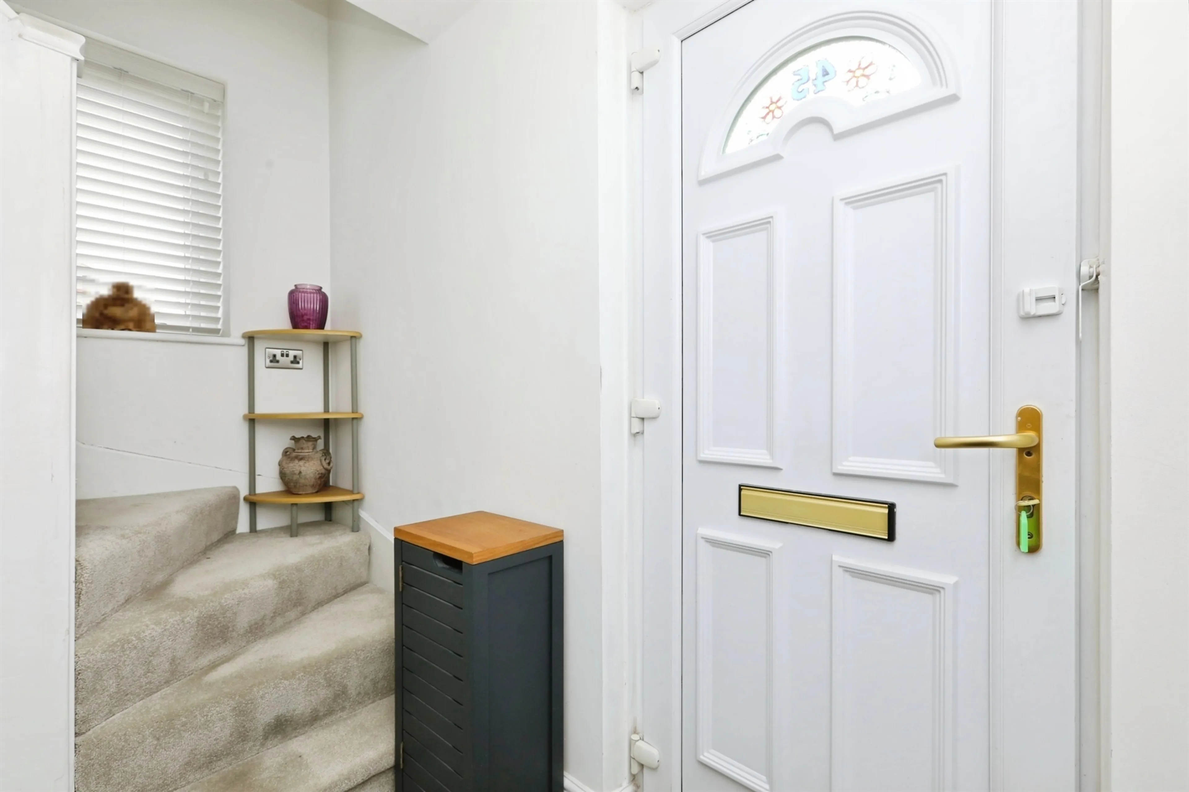 Property at Blyth Road, Oldcotes, Worksop
