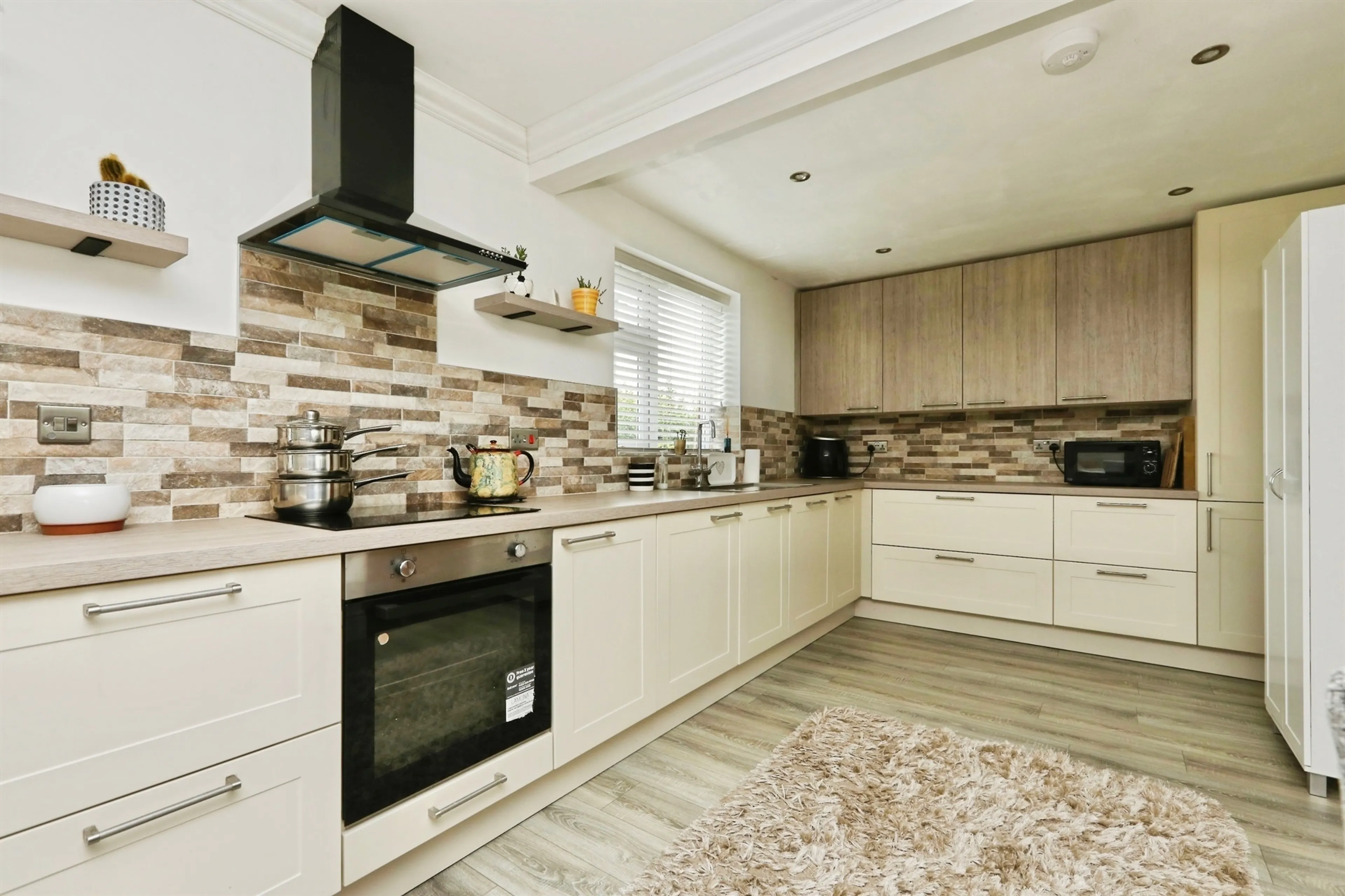 Property at Blyth Road, Oldcotes, Worksop