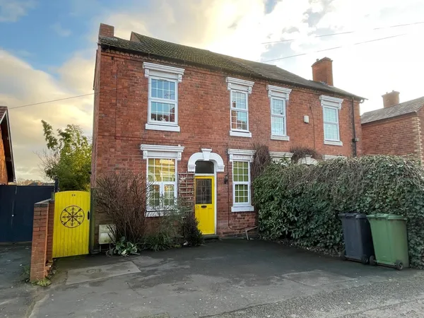 Kidderminster, Worcestershire