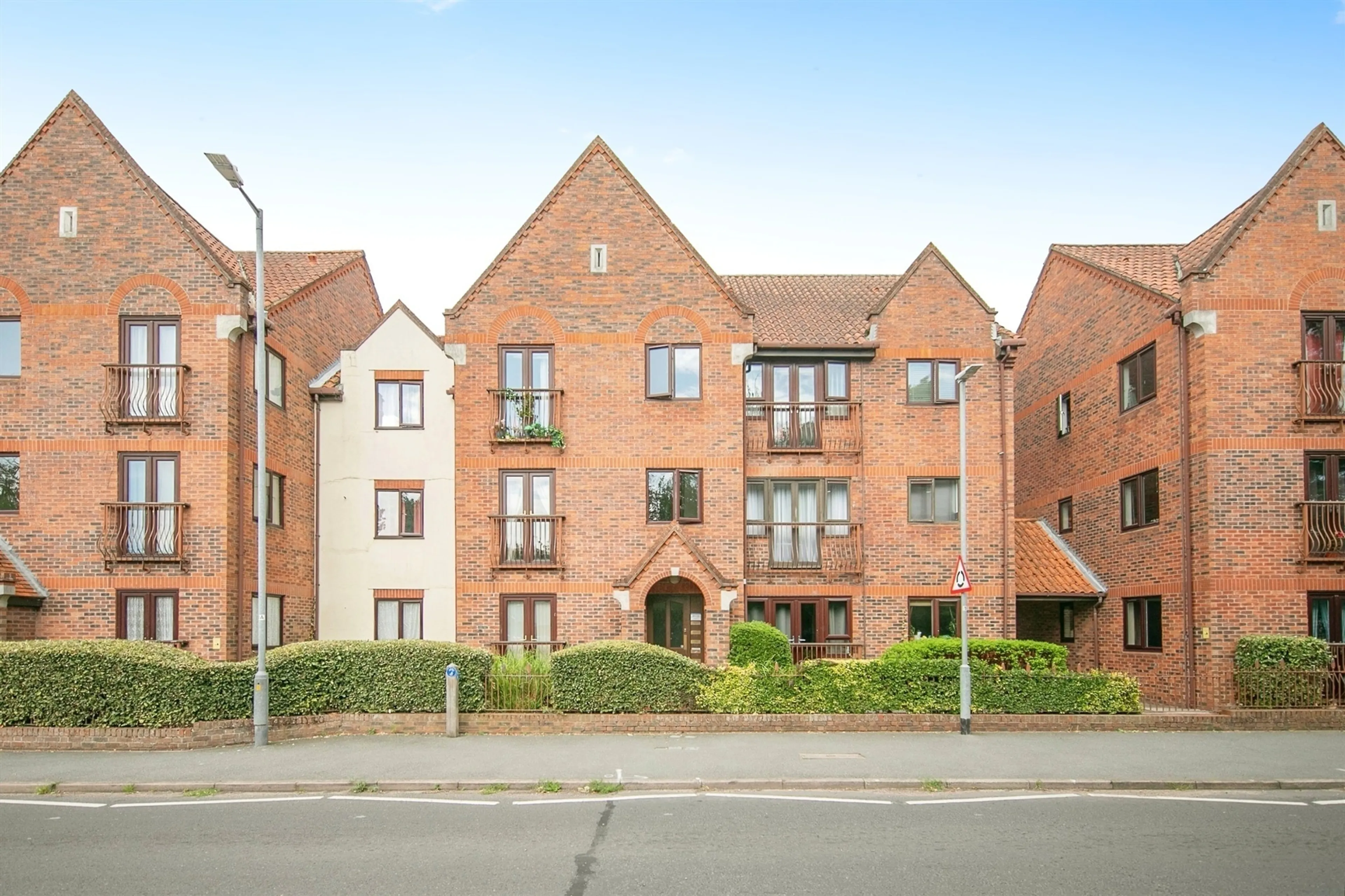 Property at Tynedale Square, Highwoods, Colchester