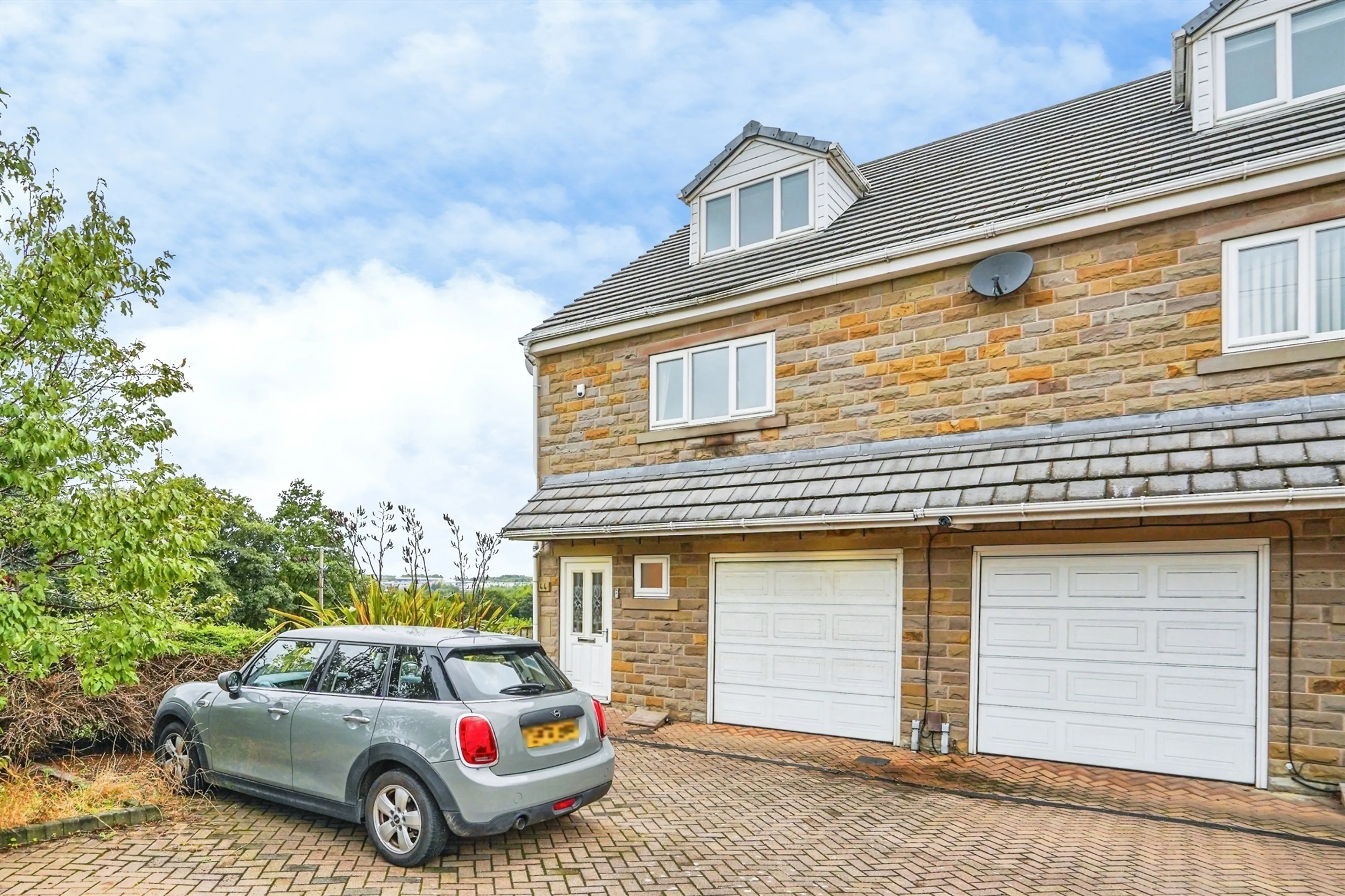 Property at Howden Clough Road, Morley, Leeds