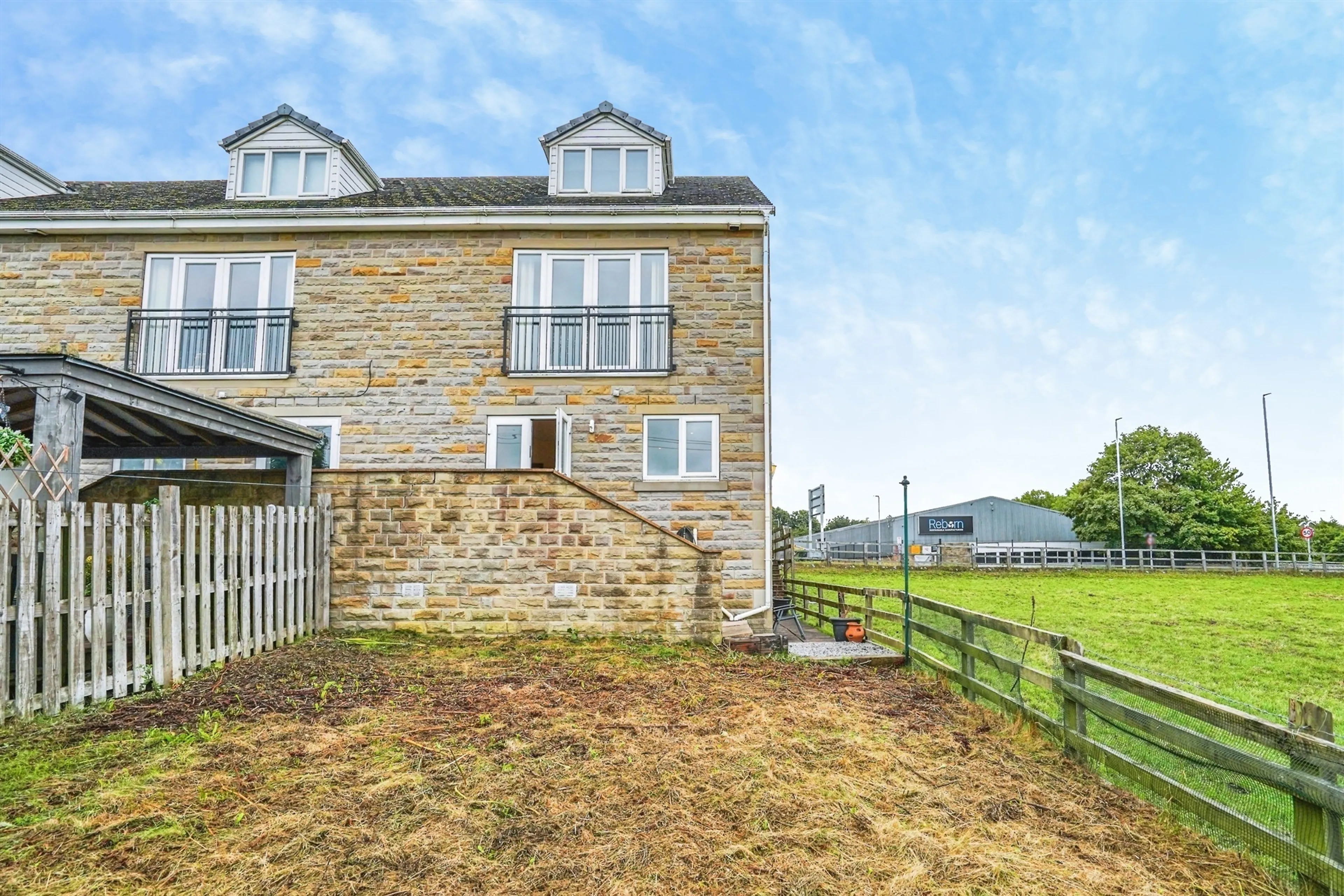 Property at Howden Clough Road, Morley, Leeds