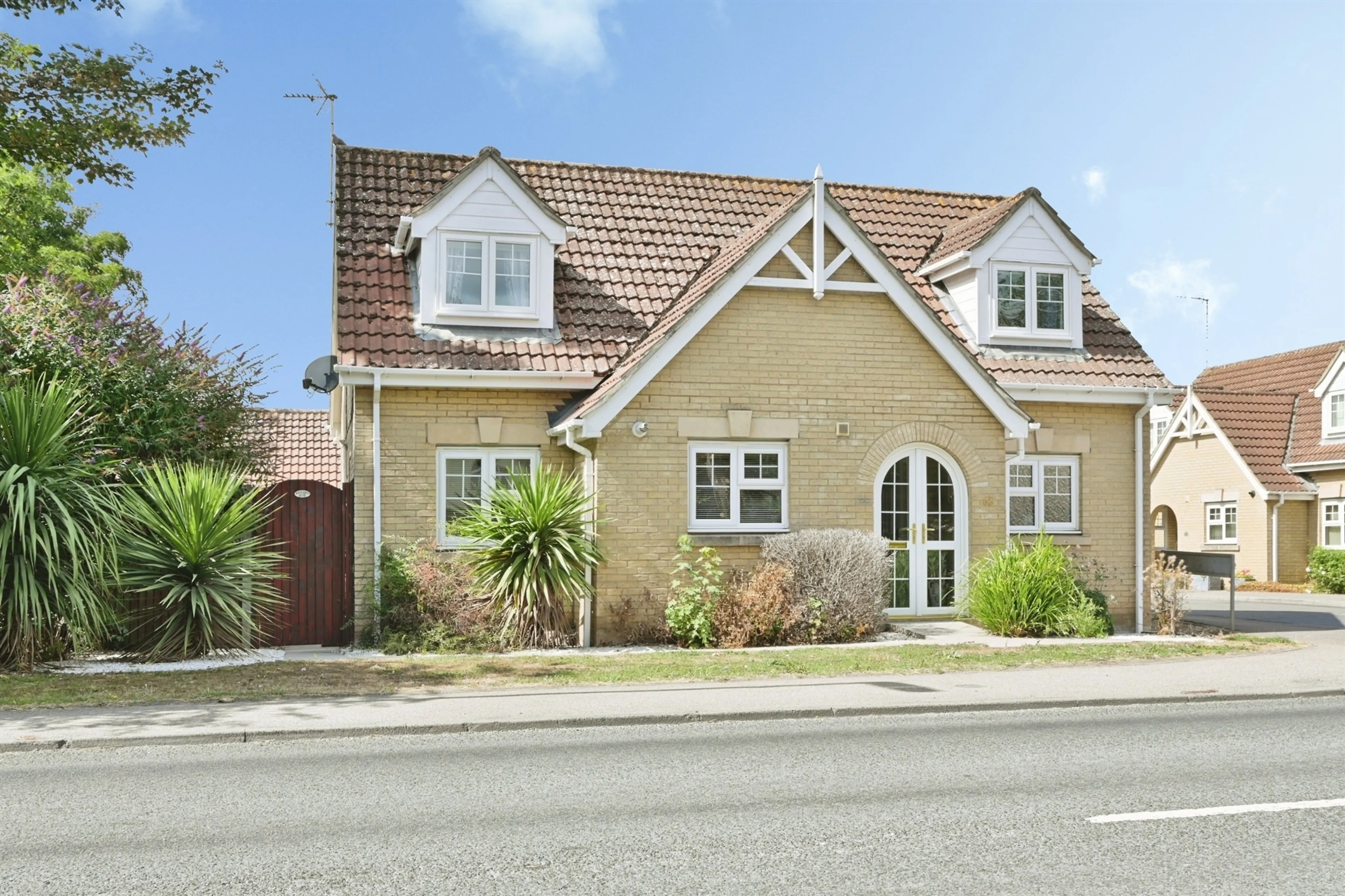 Property at Sutton Road, Leverington, Wisbech