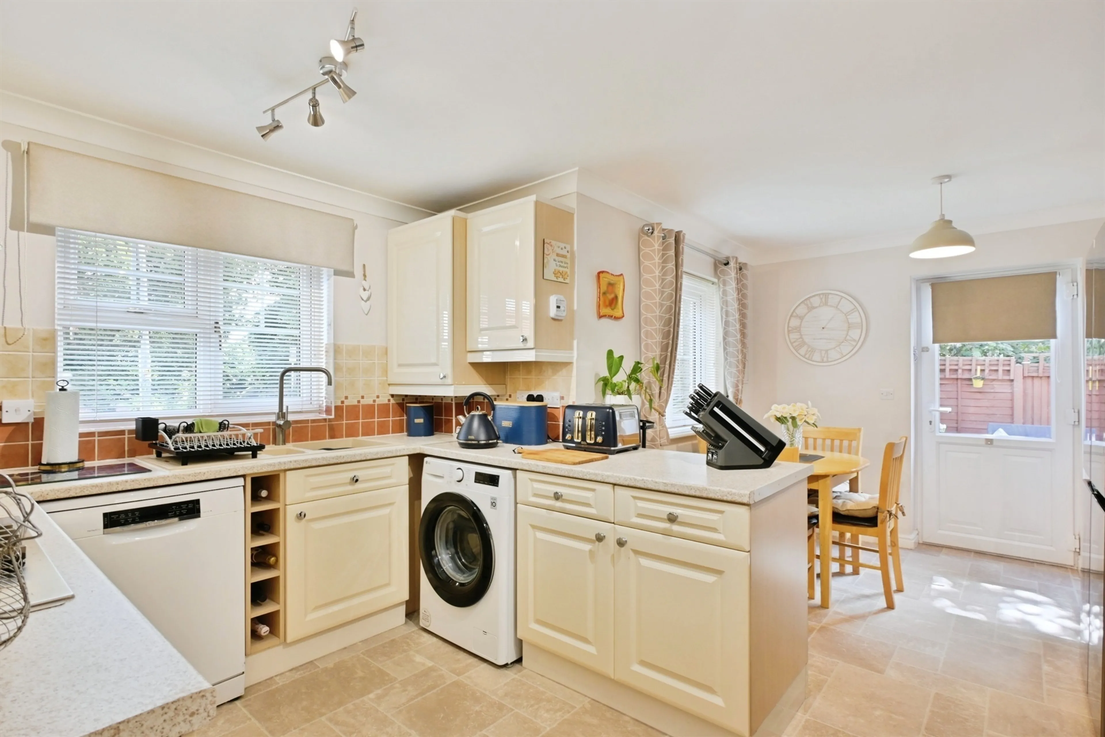 Property at Sutton Road, Leverington, Wisbech