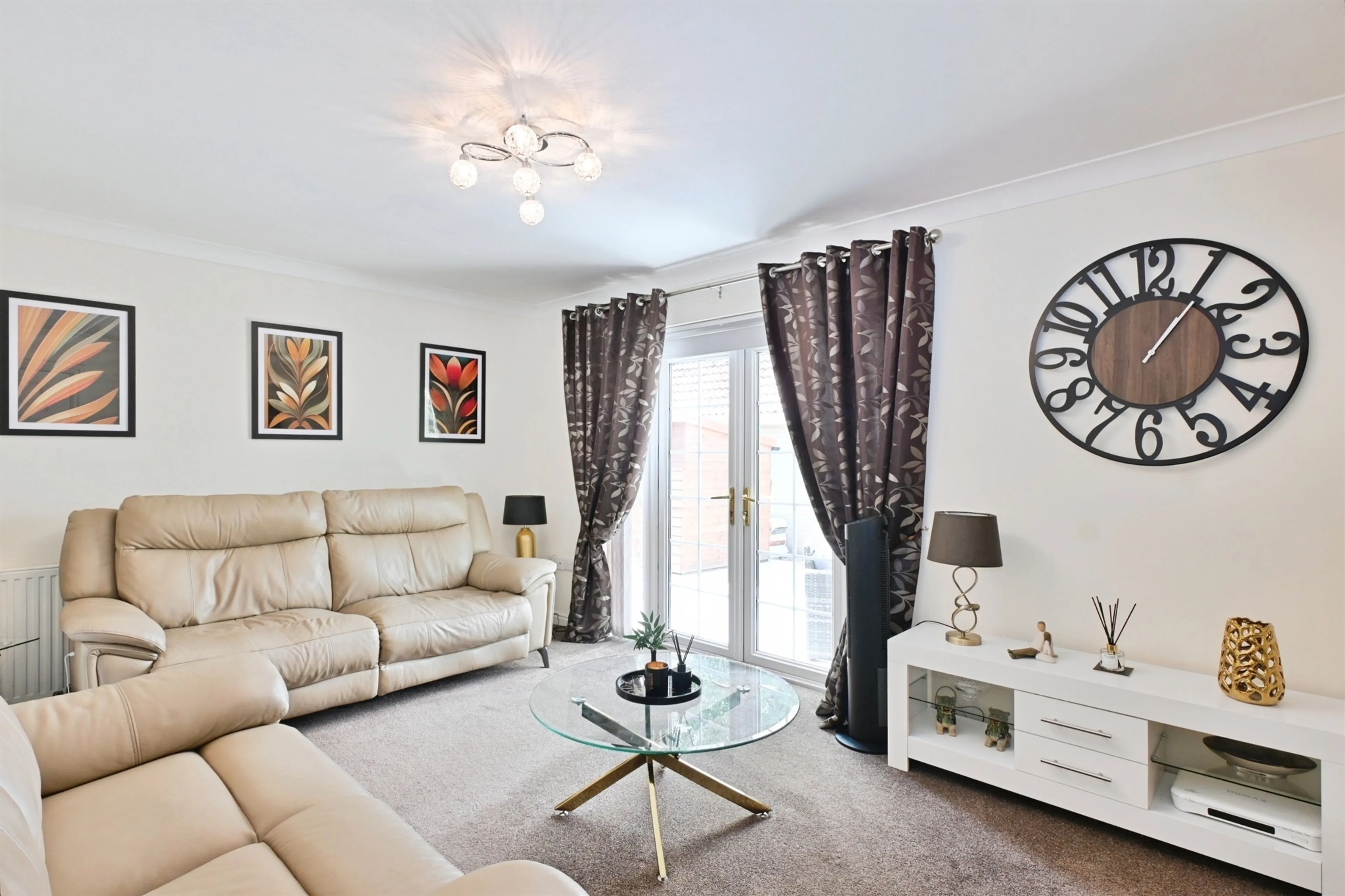 Property at Sutton Road, Leverington, Wisbech